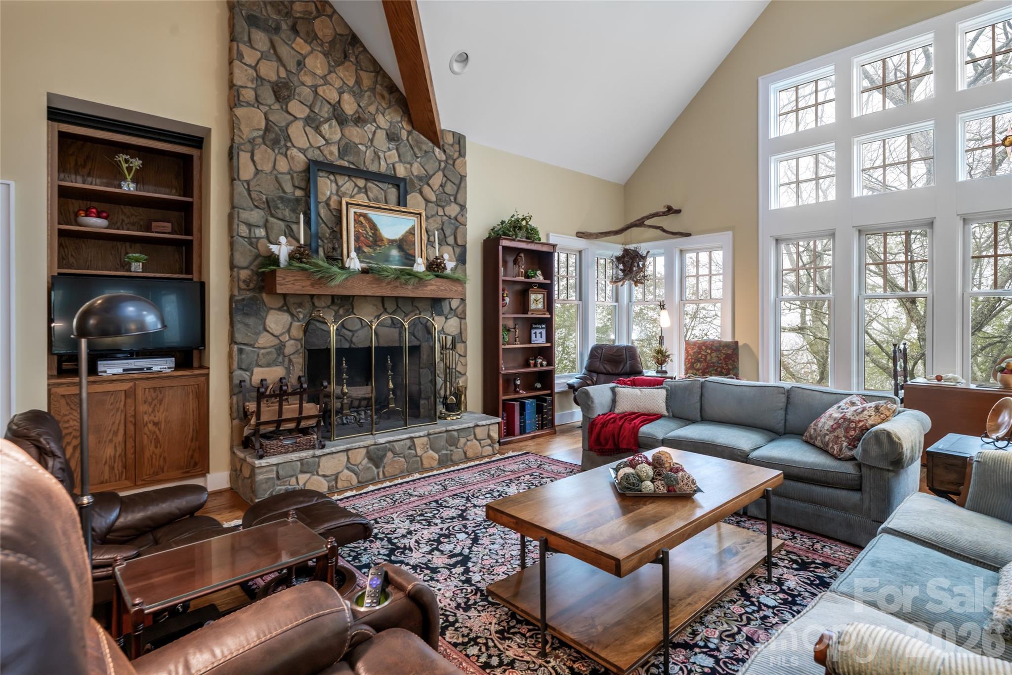 Wolf Laurel Estates - Residential