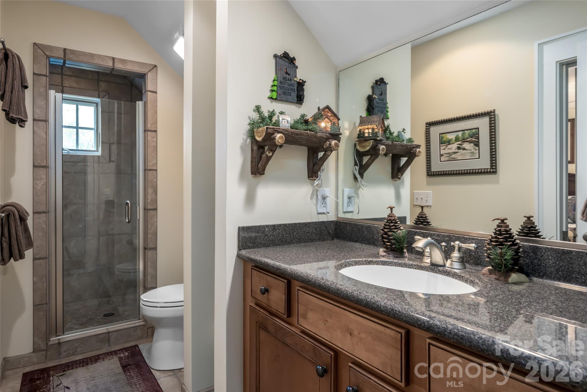 Wolf Laurel Estates - Residential