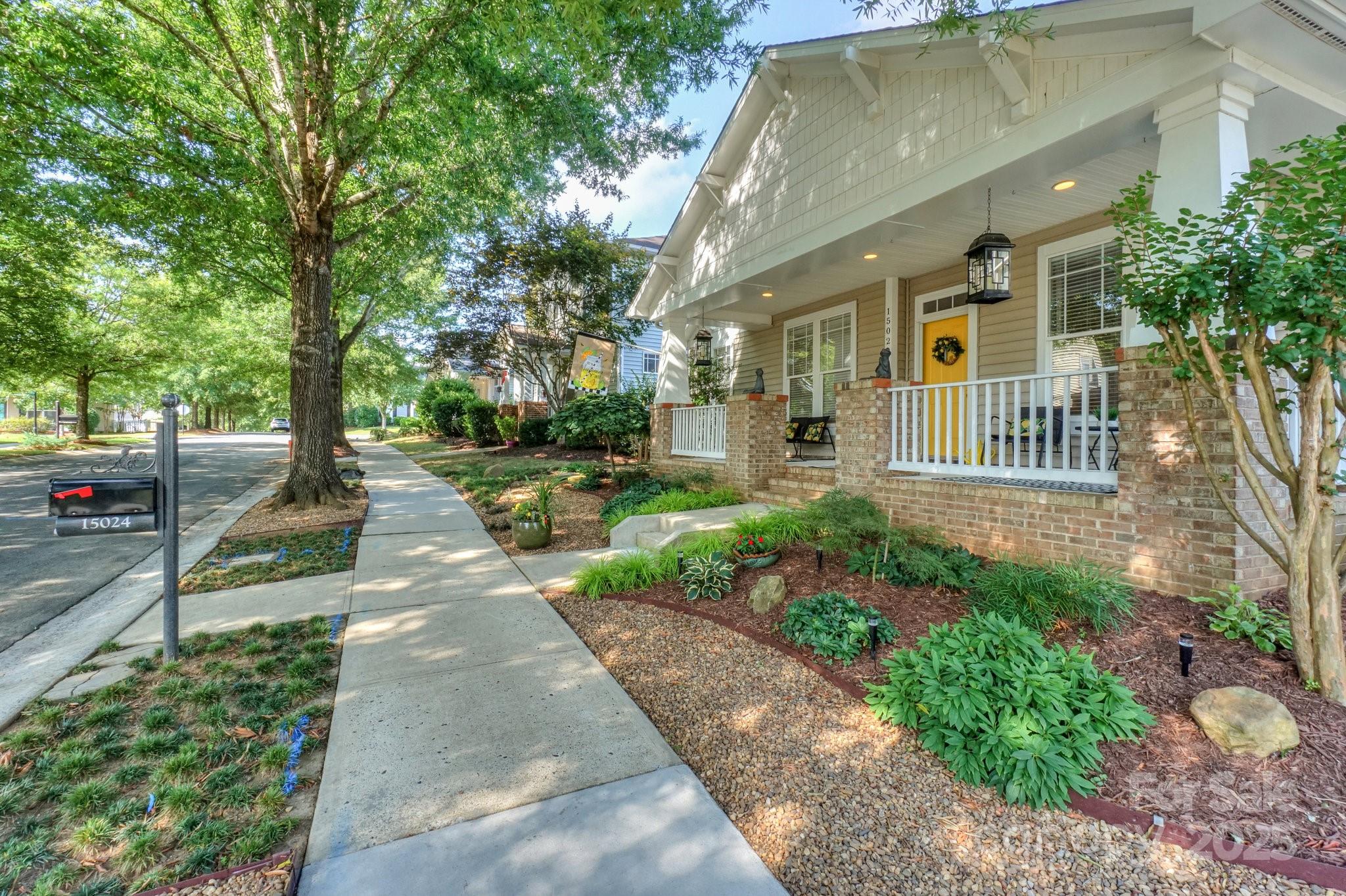 15024 Almondell Drive