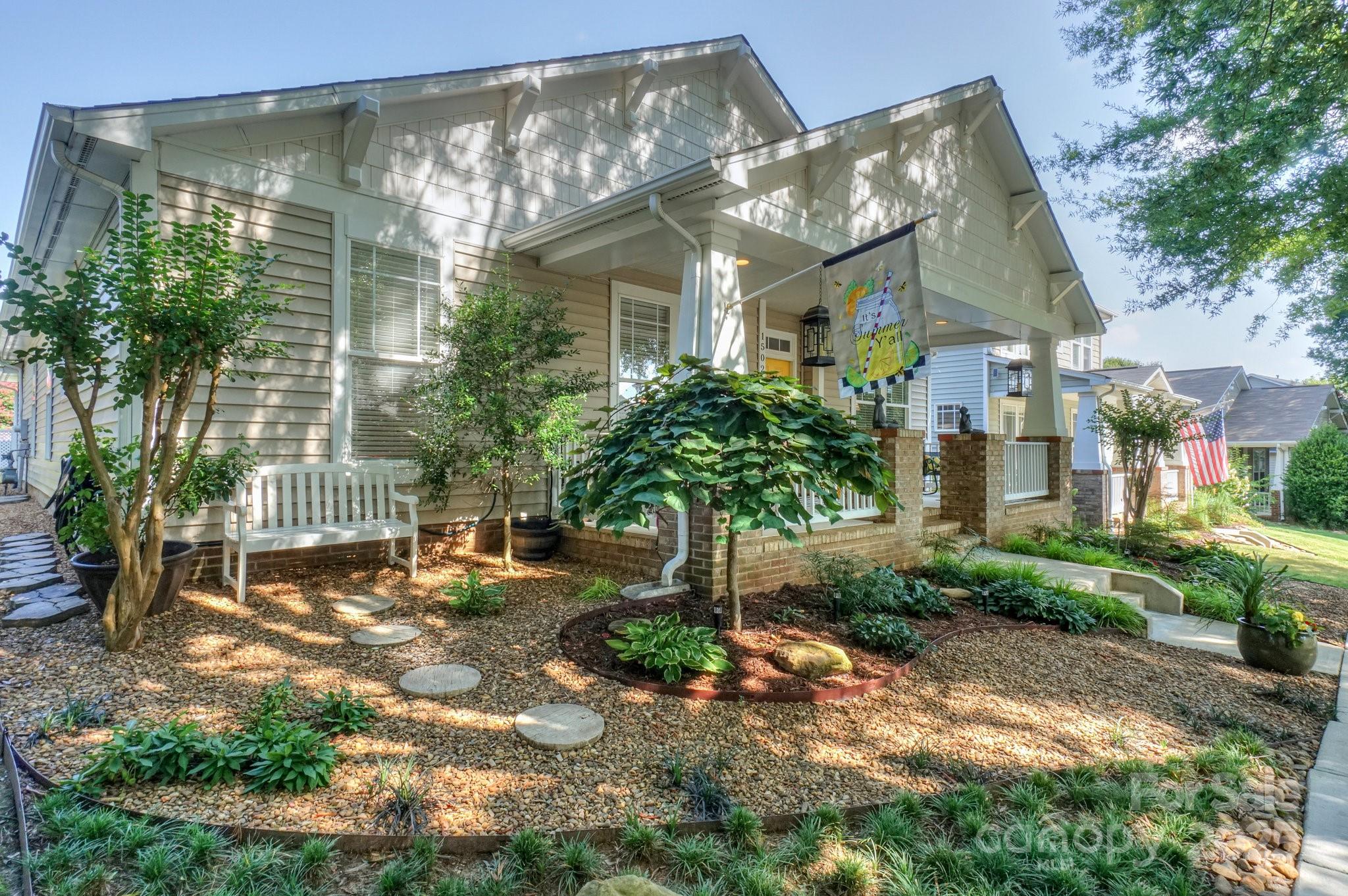 15024 Almondell Drive