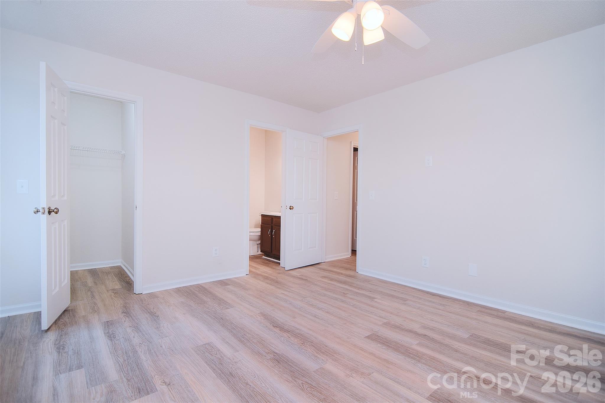 Rosecroft - Residential