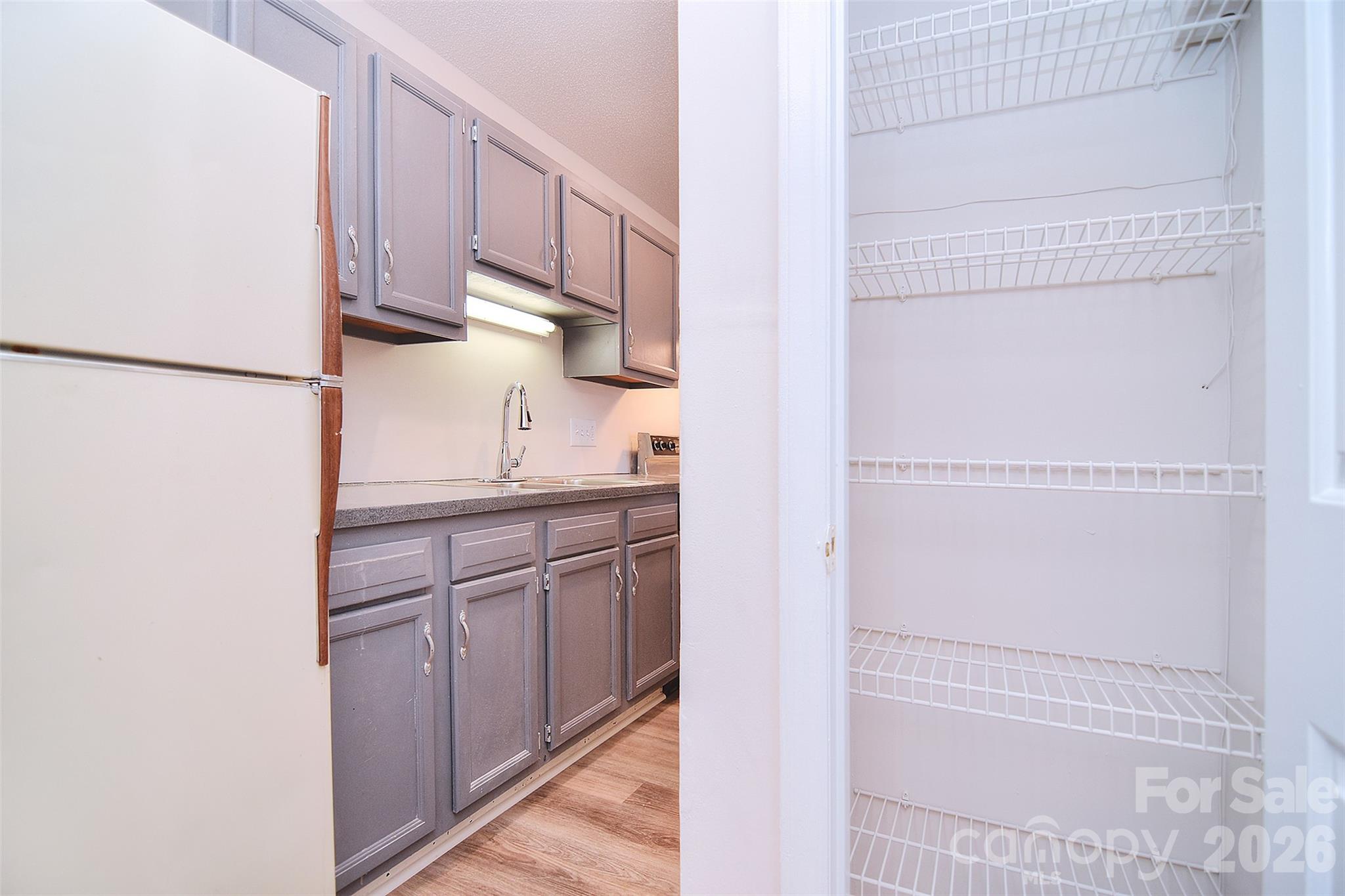 Rosecroft - Residential