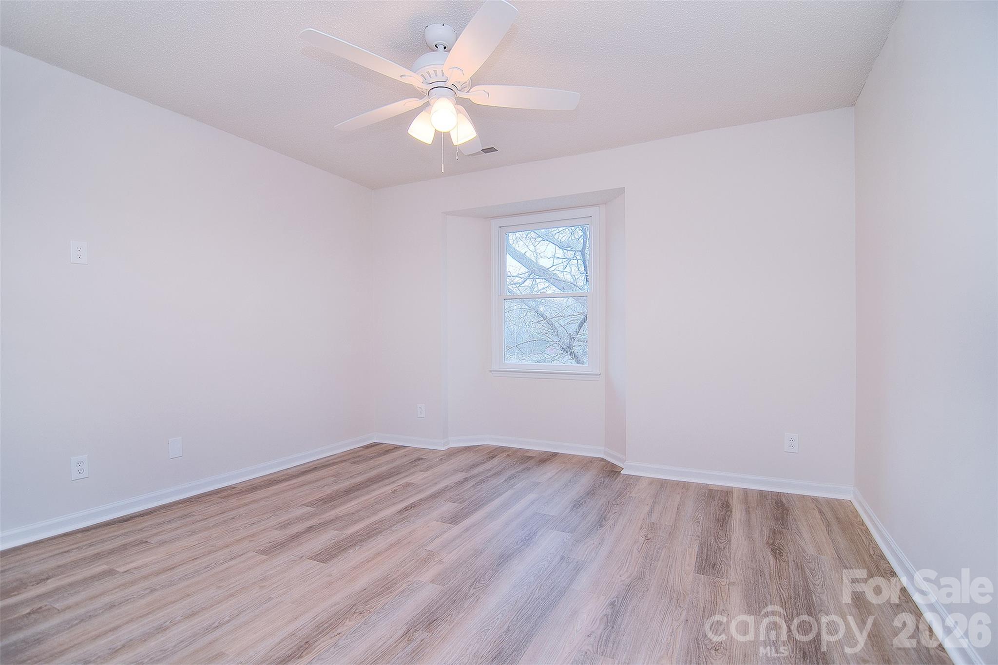 Rosecroft - Residential