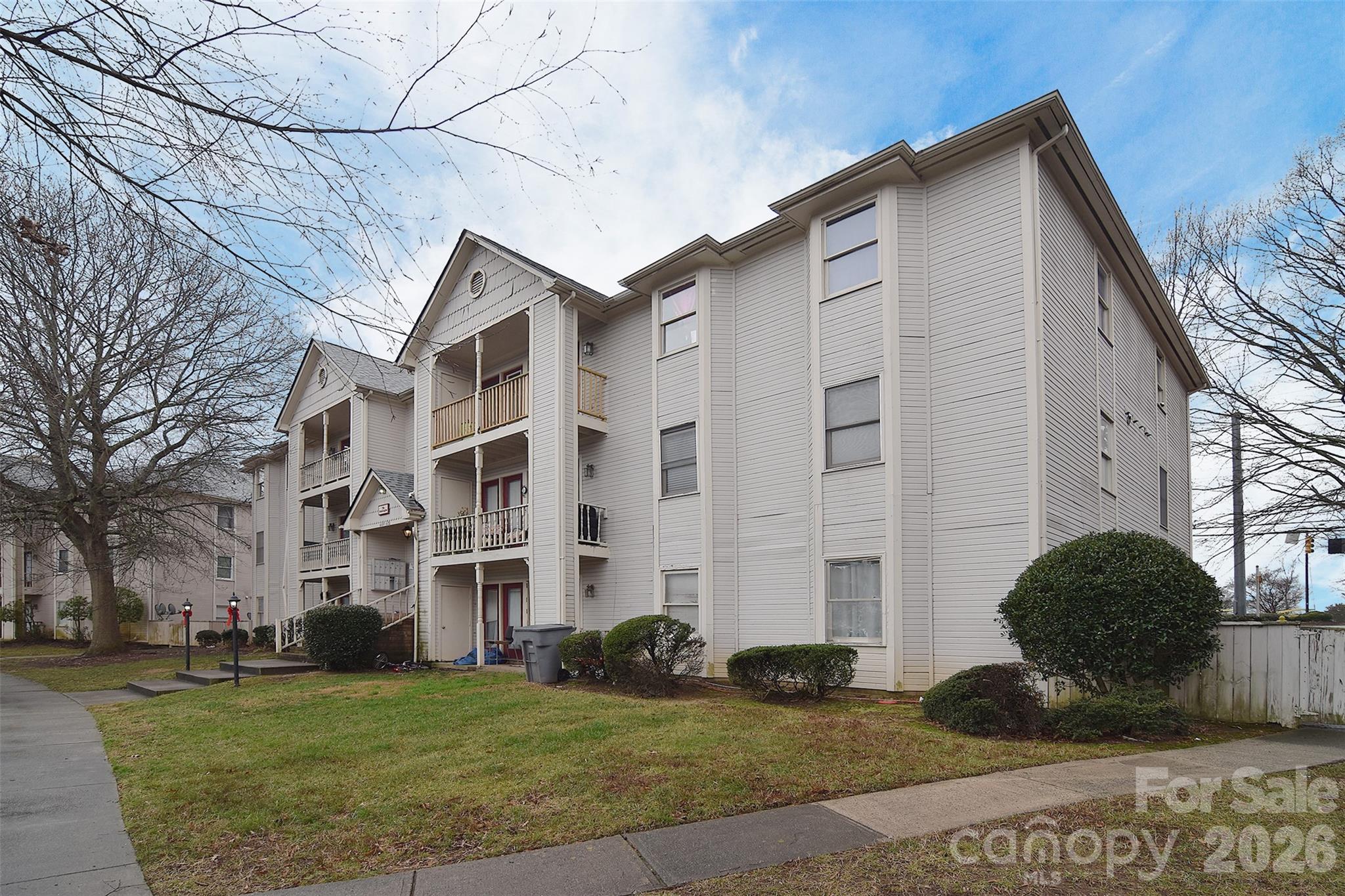 Rosecroft - Residential