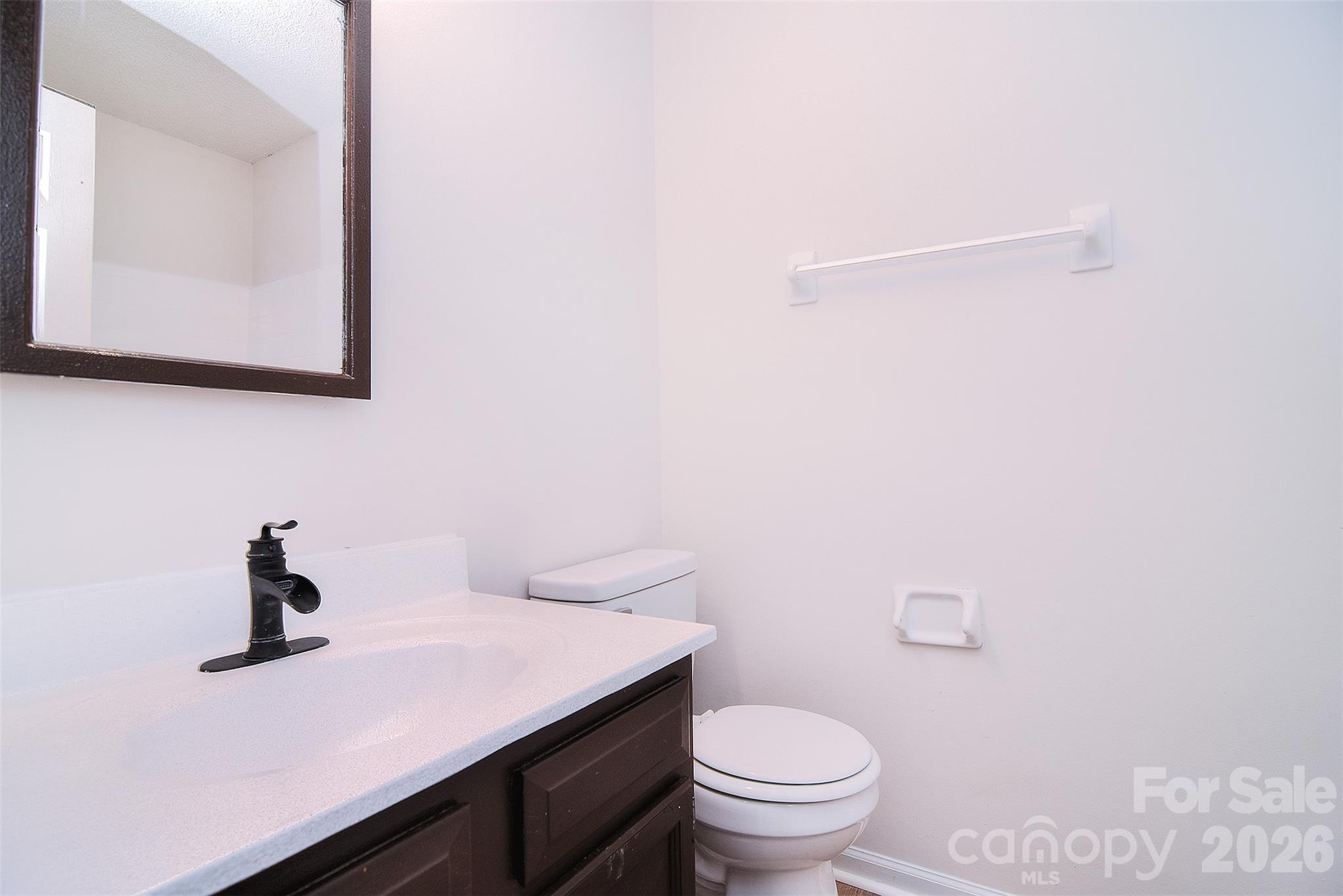 Rosecroft - Residential