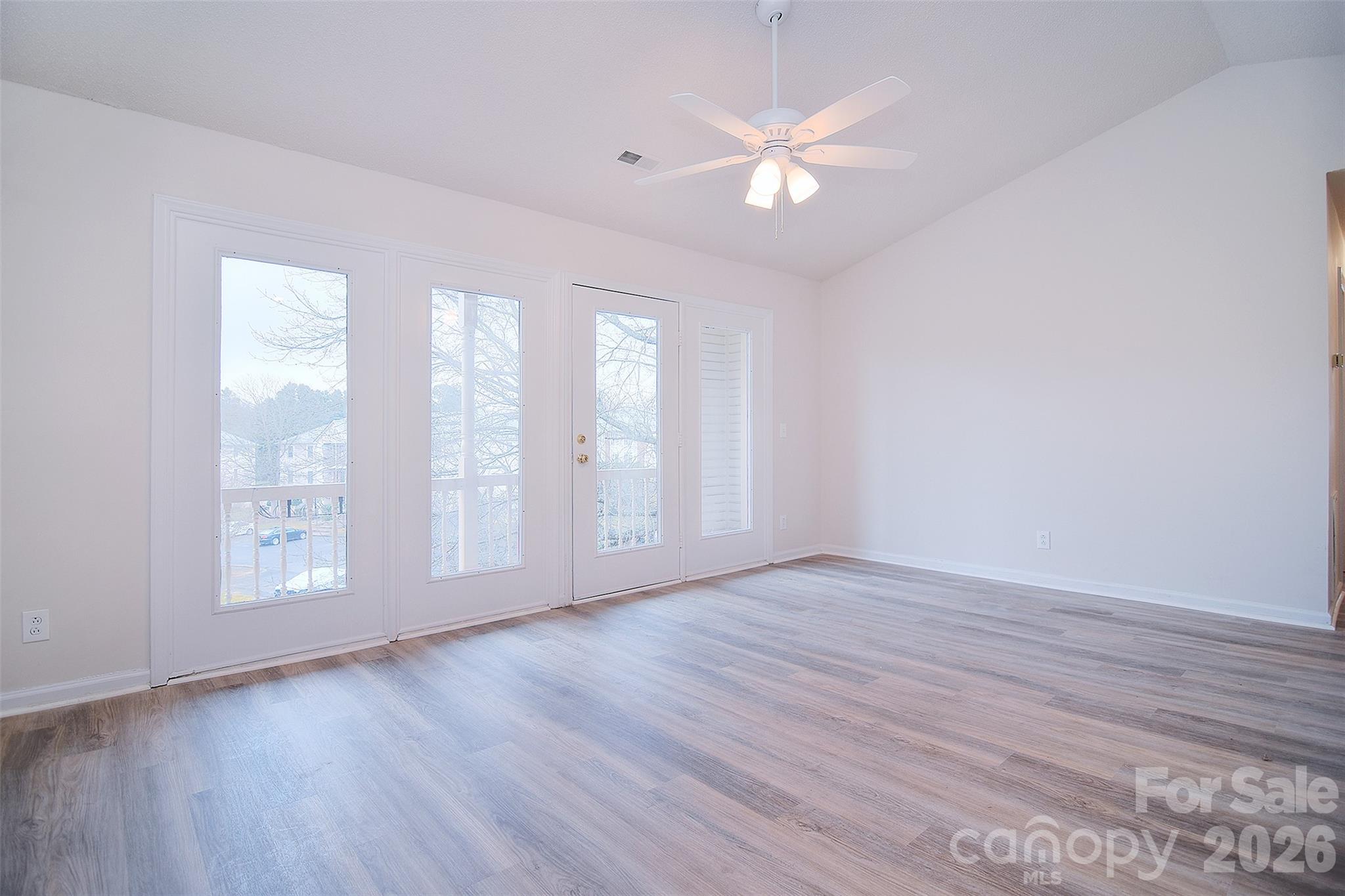 Rosecroft - Residential