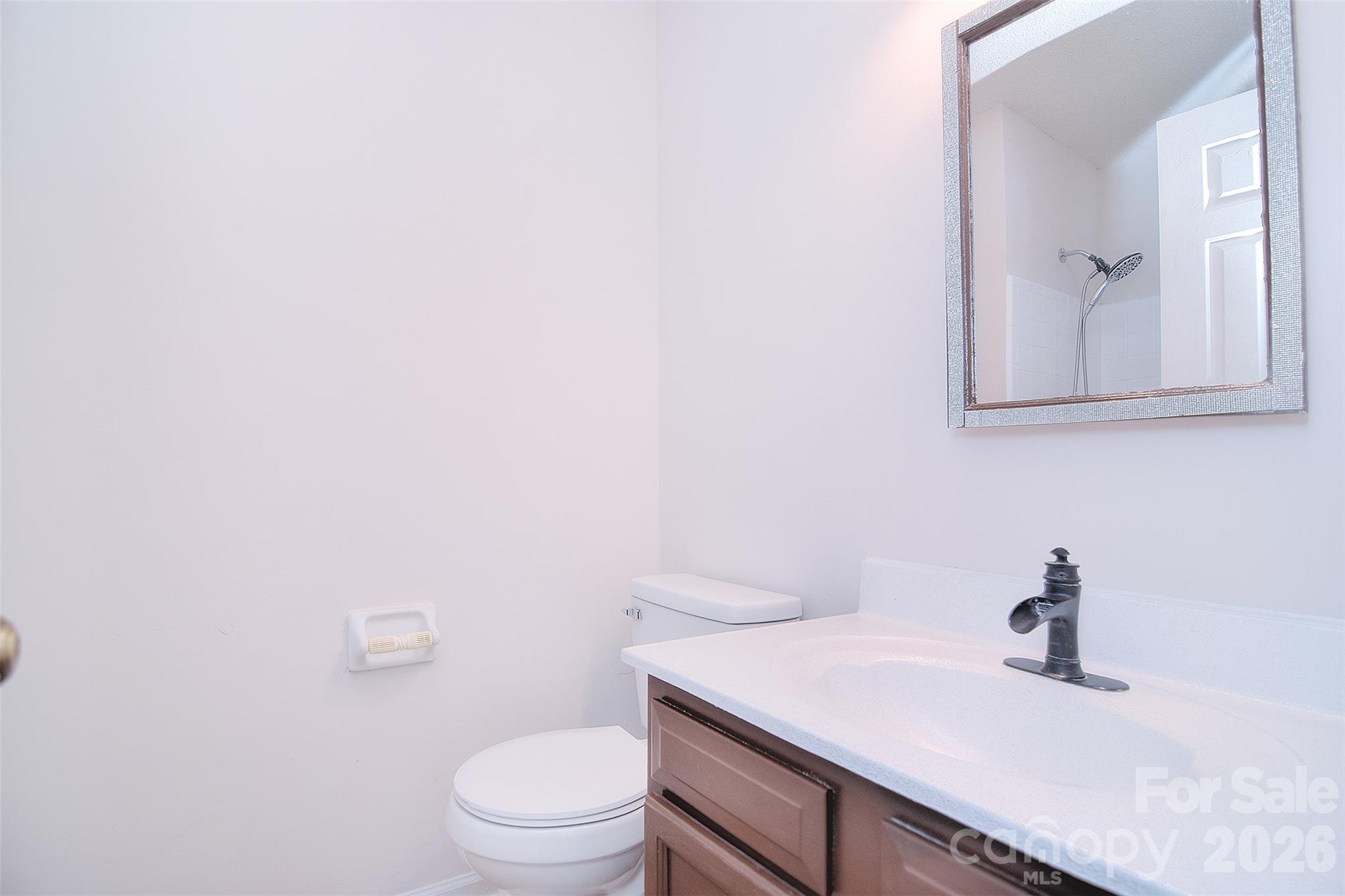 Rosecroft - Residential