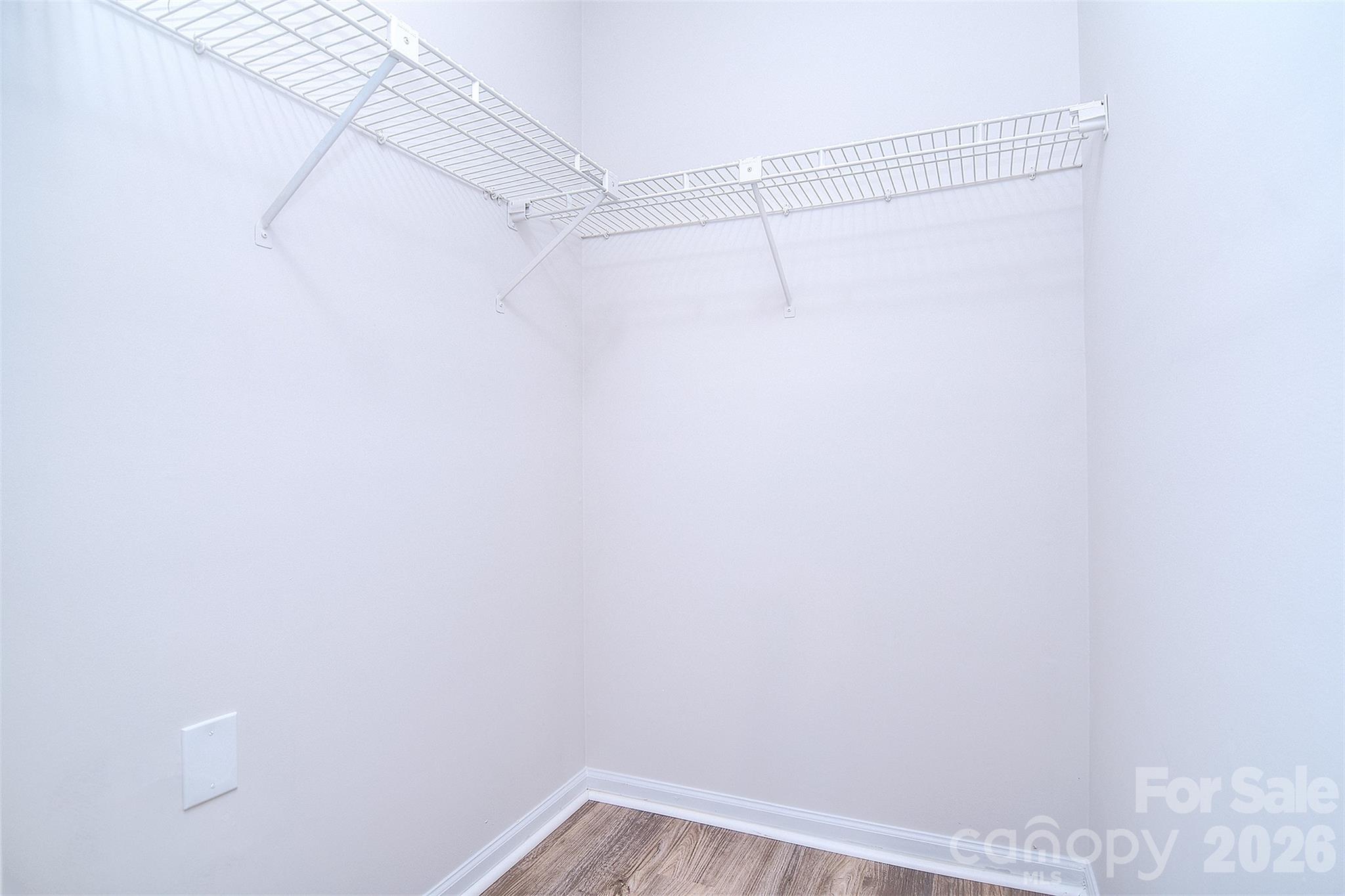 Rosecroft - Residential