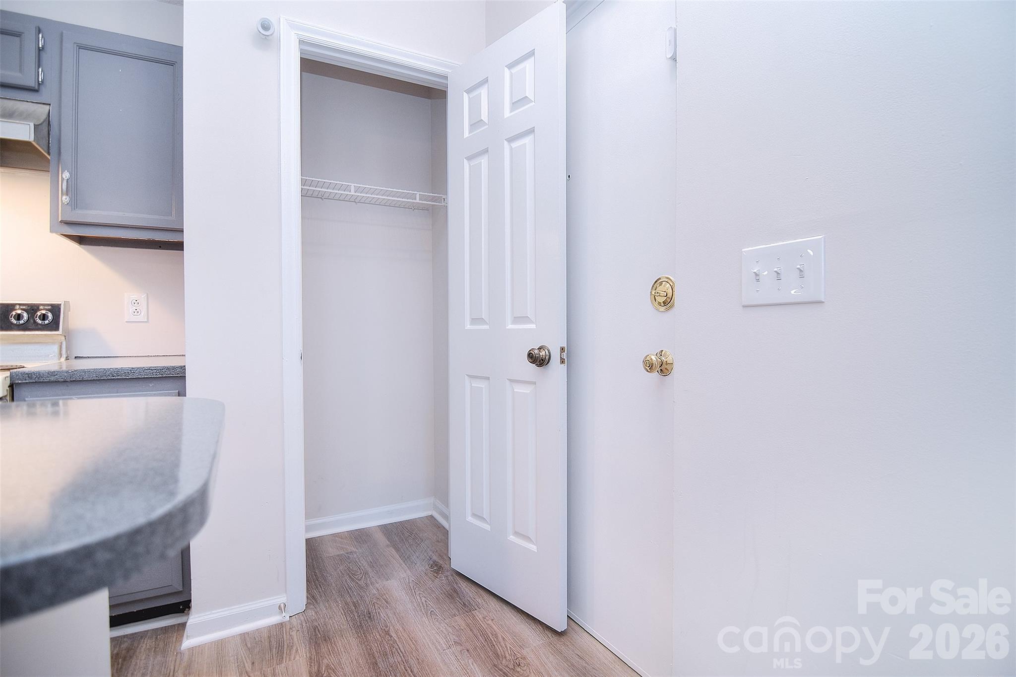 Rosecroft - Residential