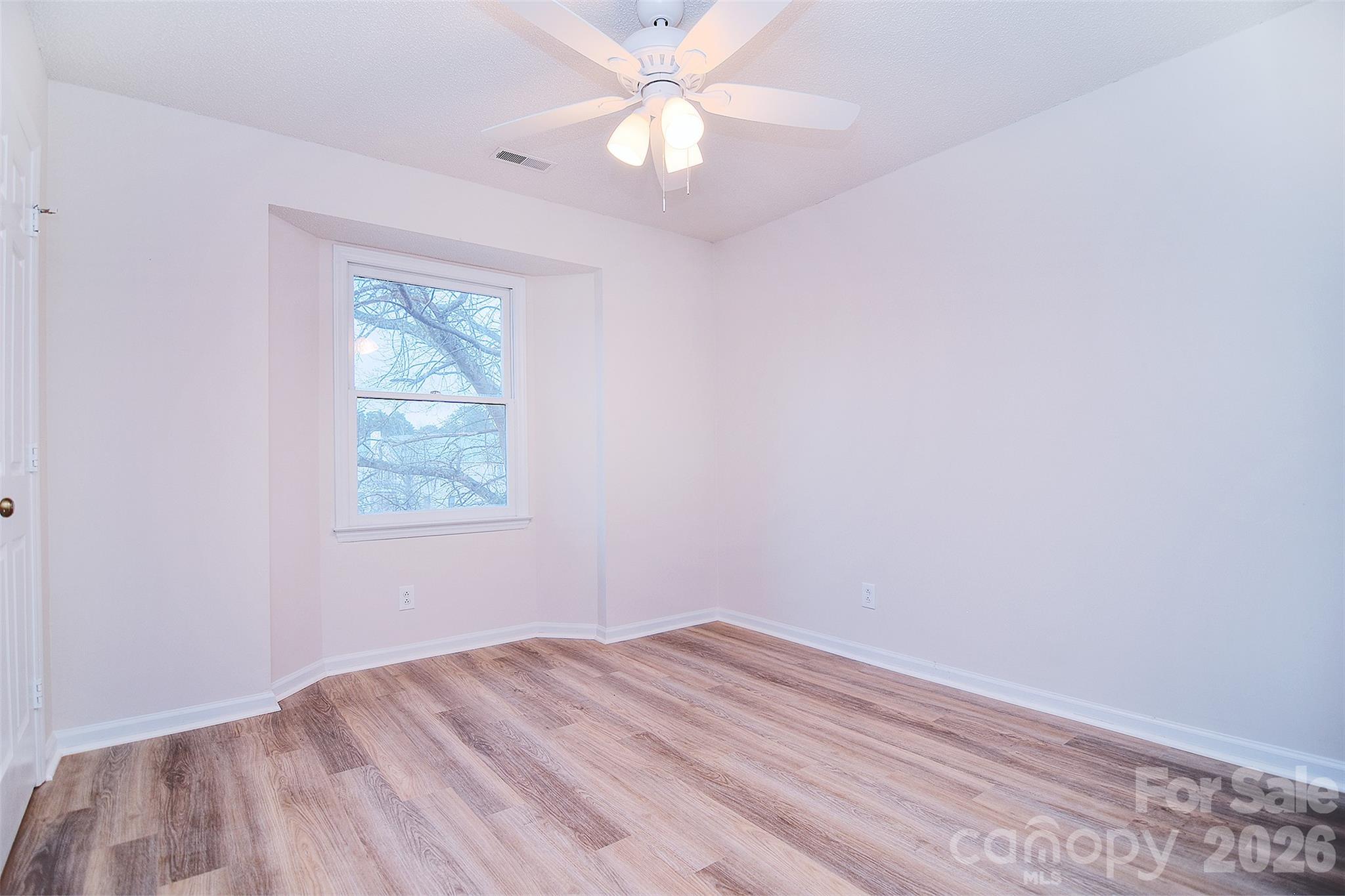 Rosecroft - Residential