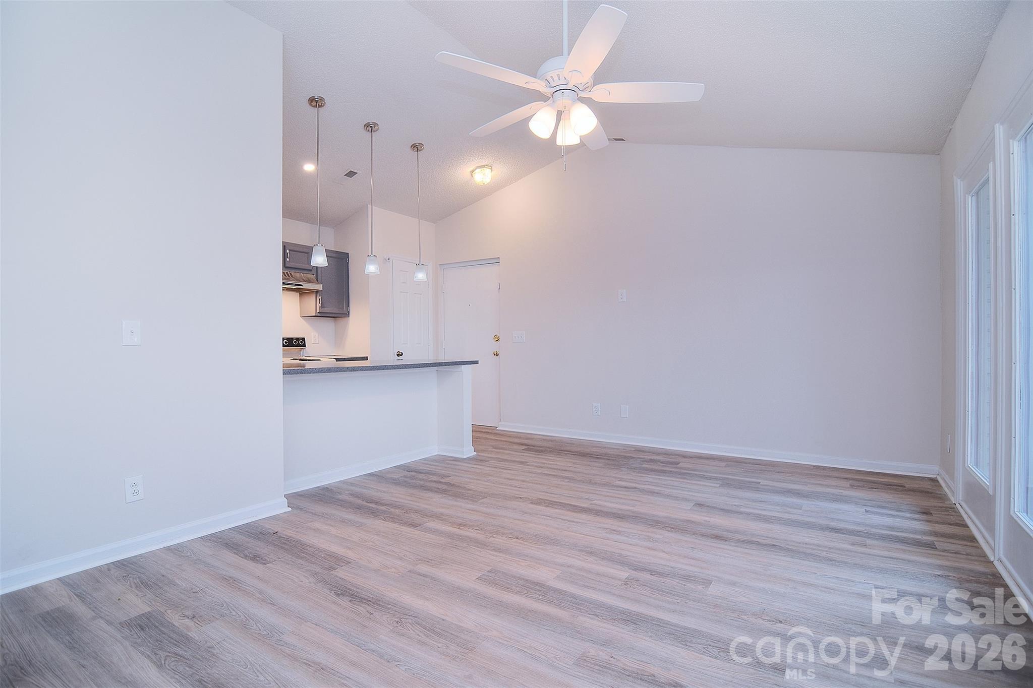 Rosecroft - Residential