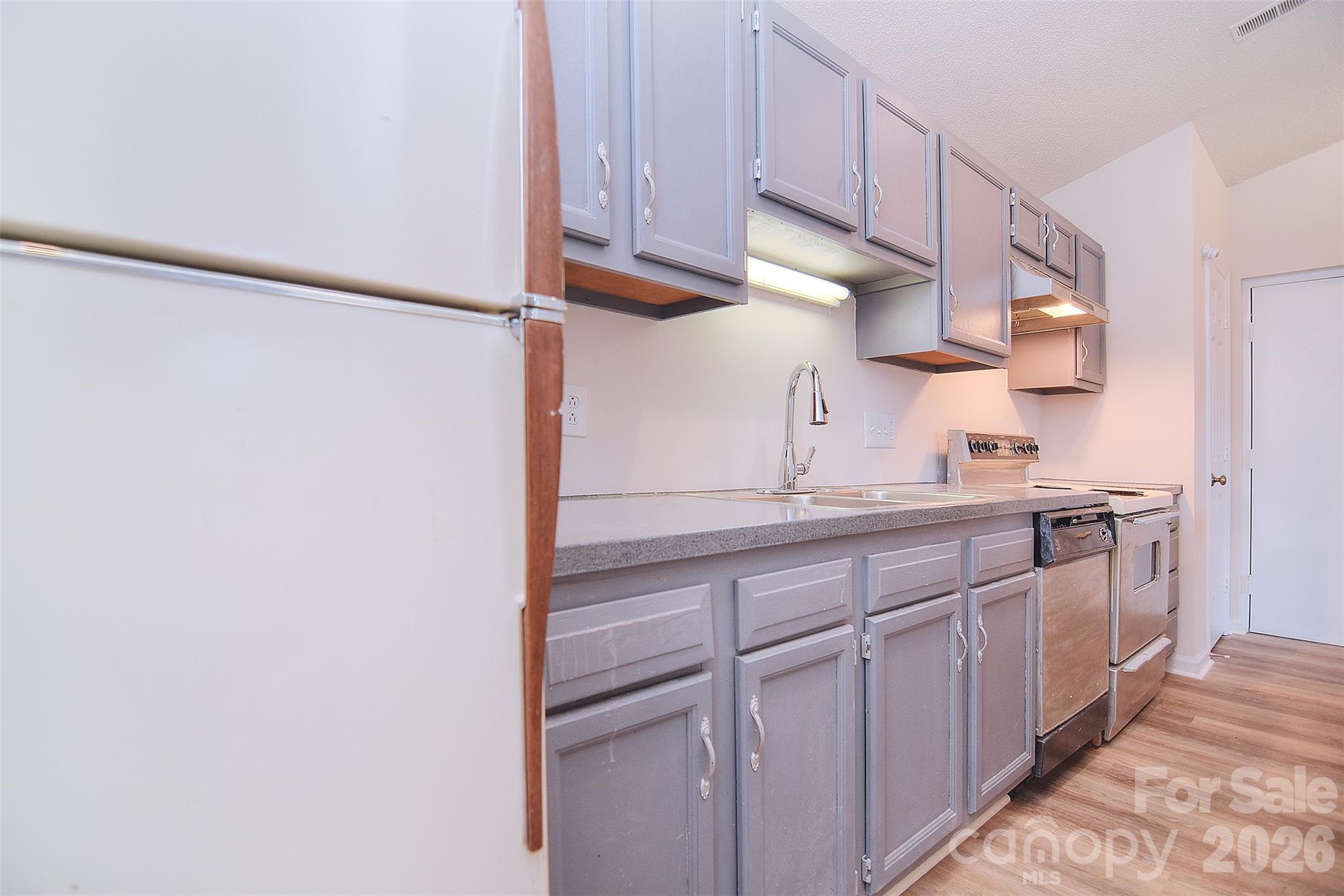 Rosecroft - Residential