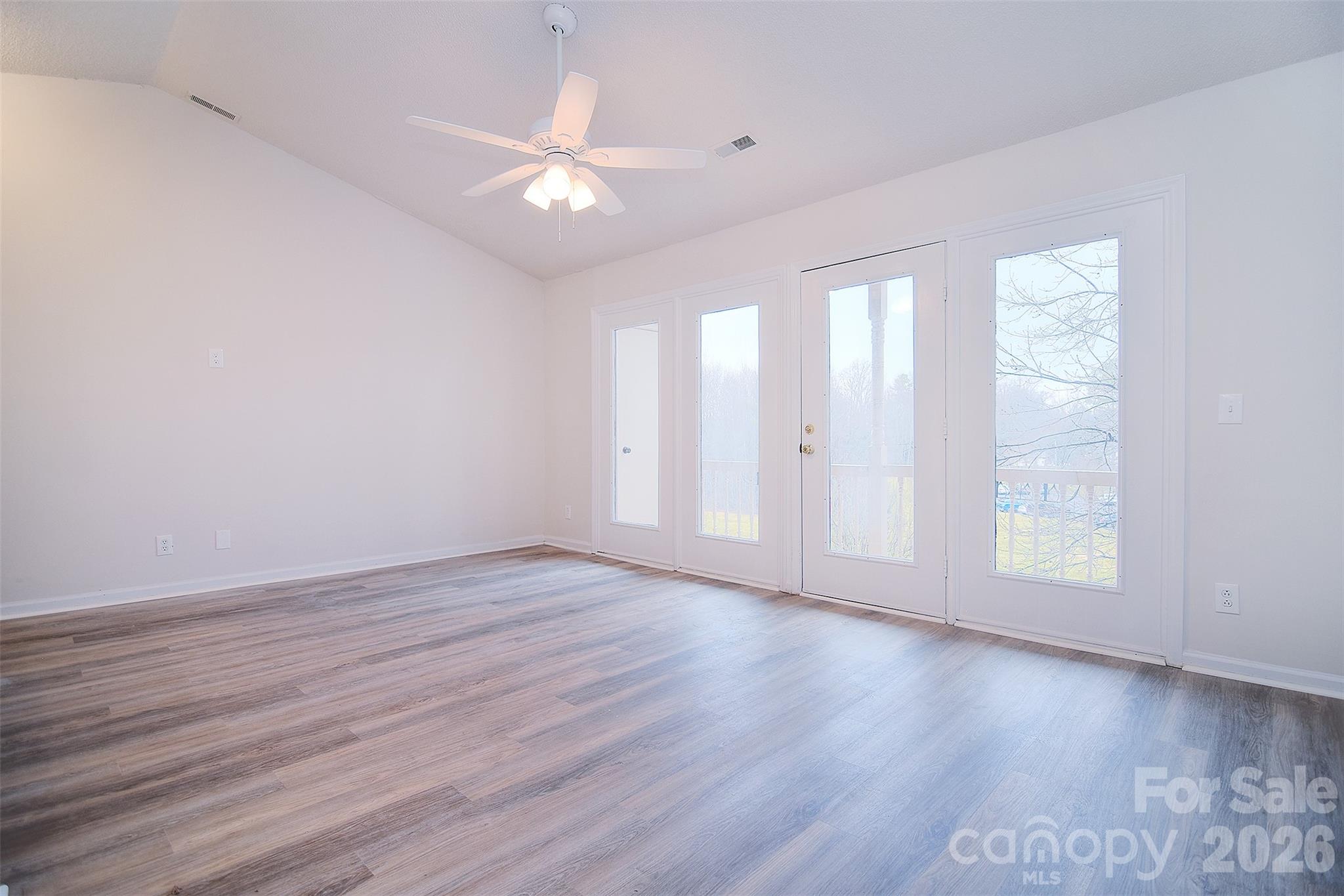 Rosecroft - Residential