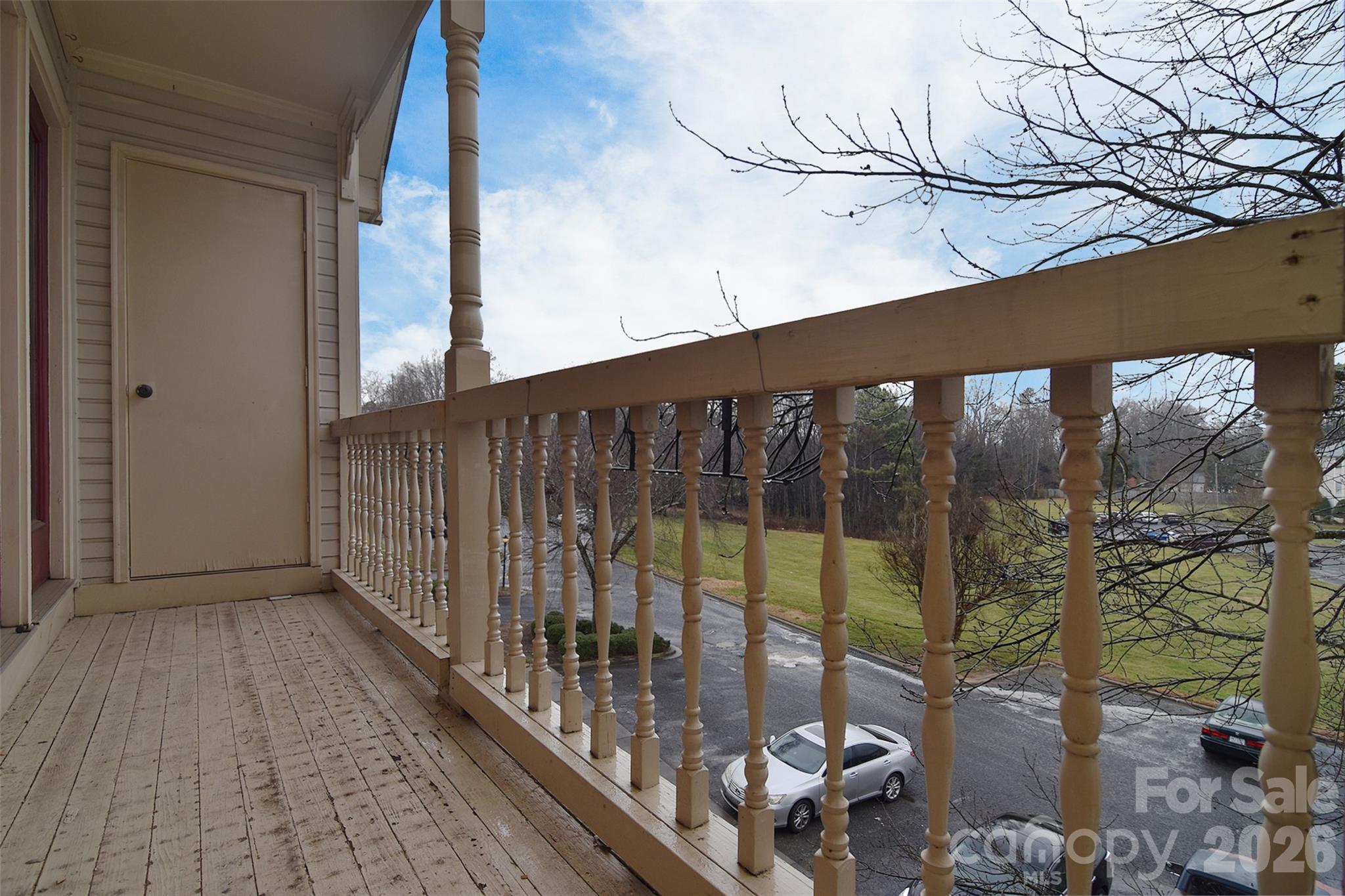 Rosecroft - Residential