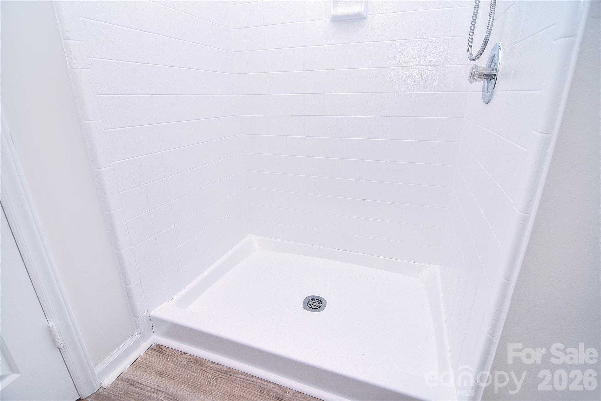 Rosecroft - Residential