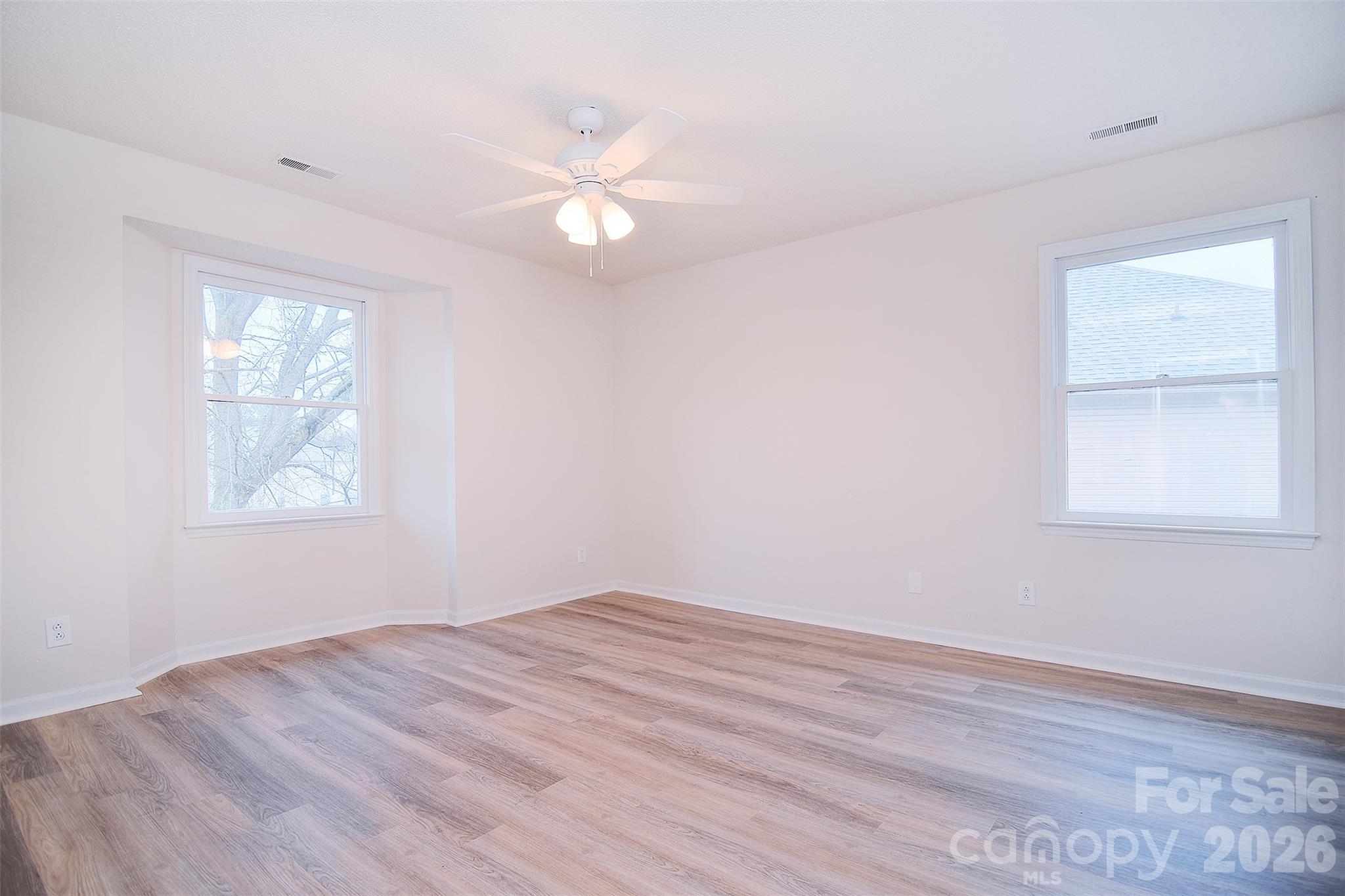 Rosecroft - Residential