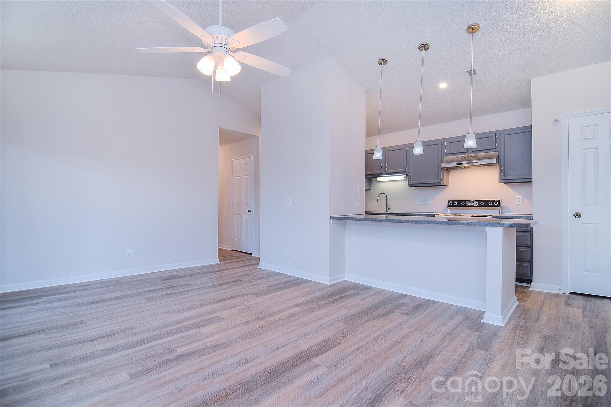 Rosecroft - Residential