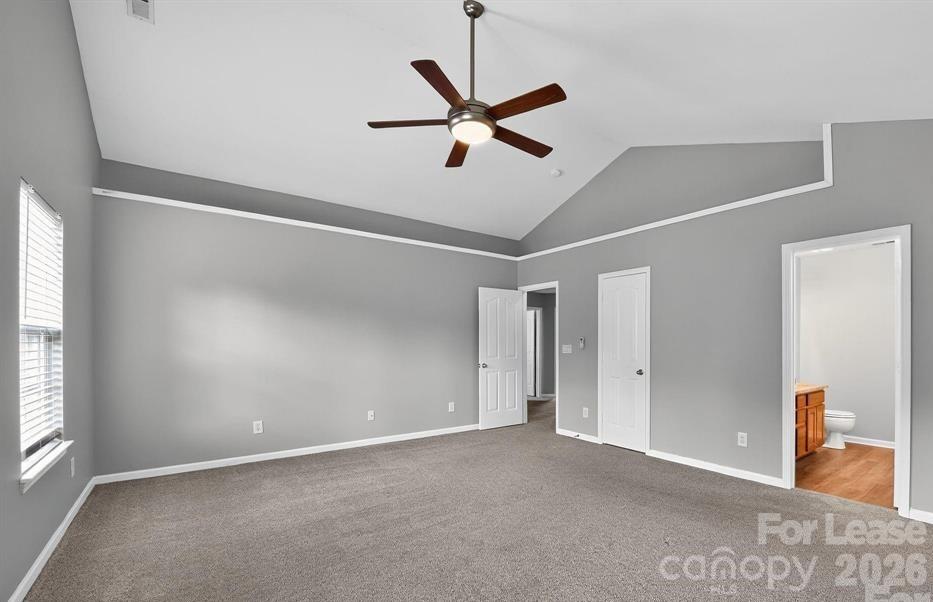 Crismark - Residential Lease