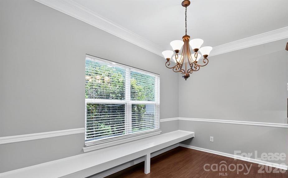 Crismark - Residential Lease