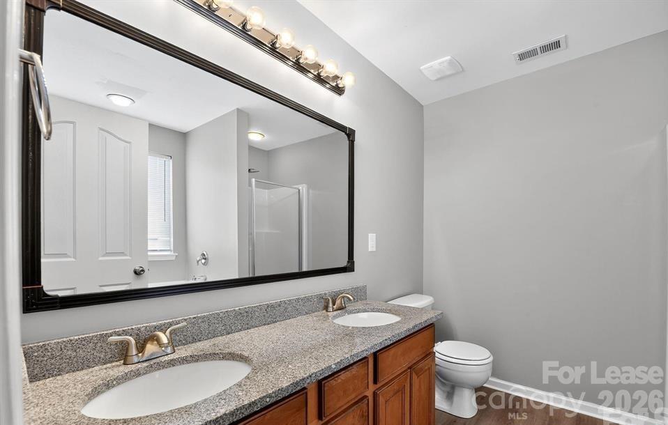 Crismark - Residential Lease