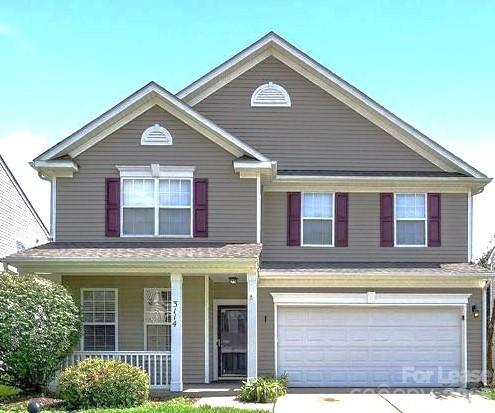 Crismark - Residential Lease