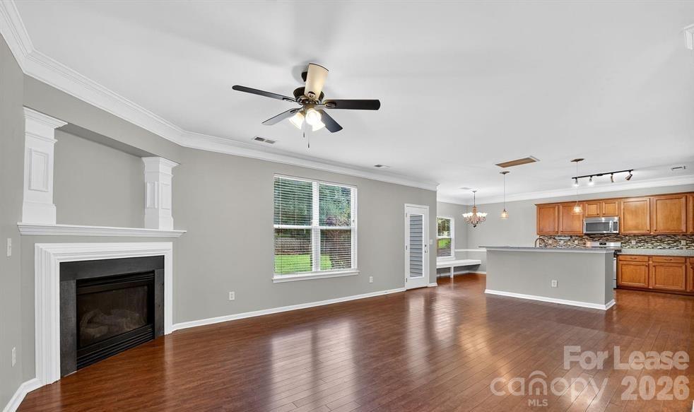 3114 Less Traveled Trail