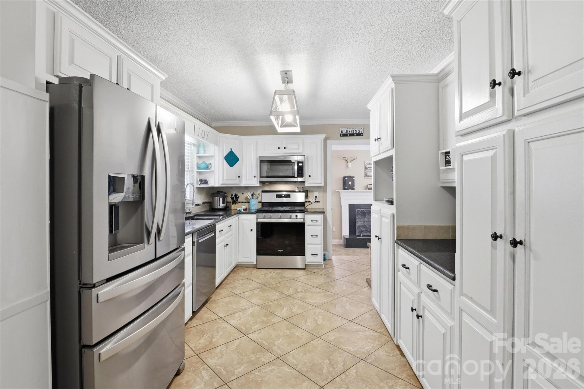 Lakewood - Residential