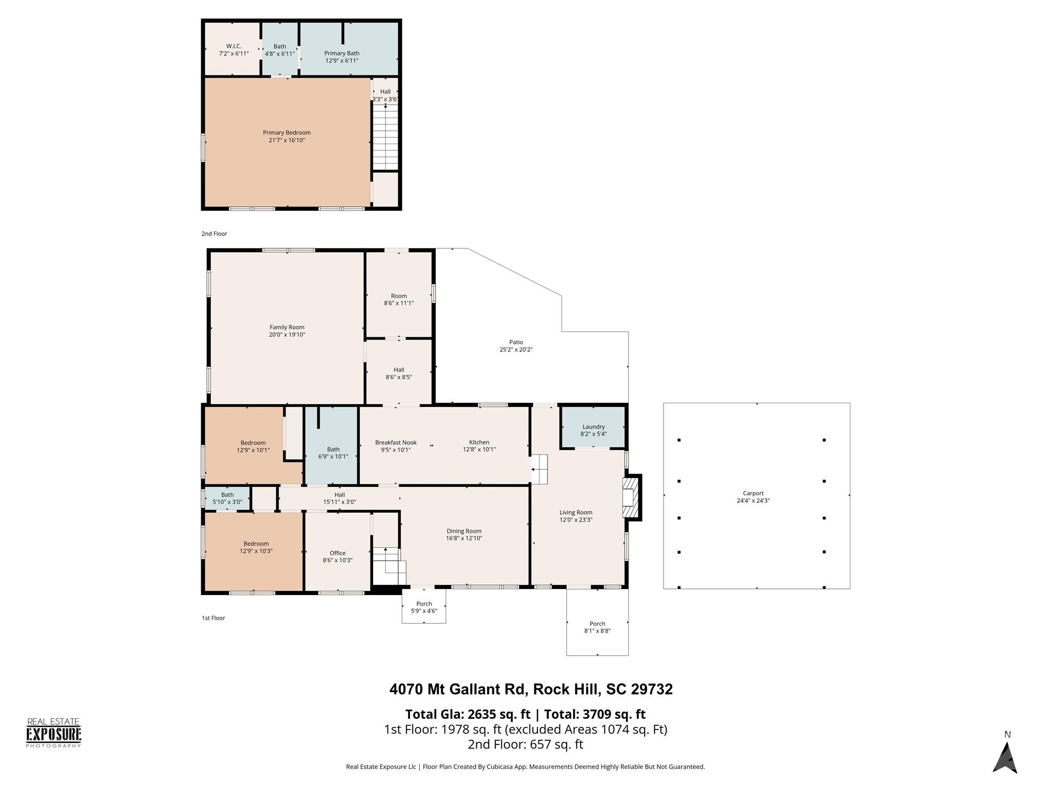 Lakewood - Residential