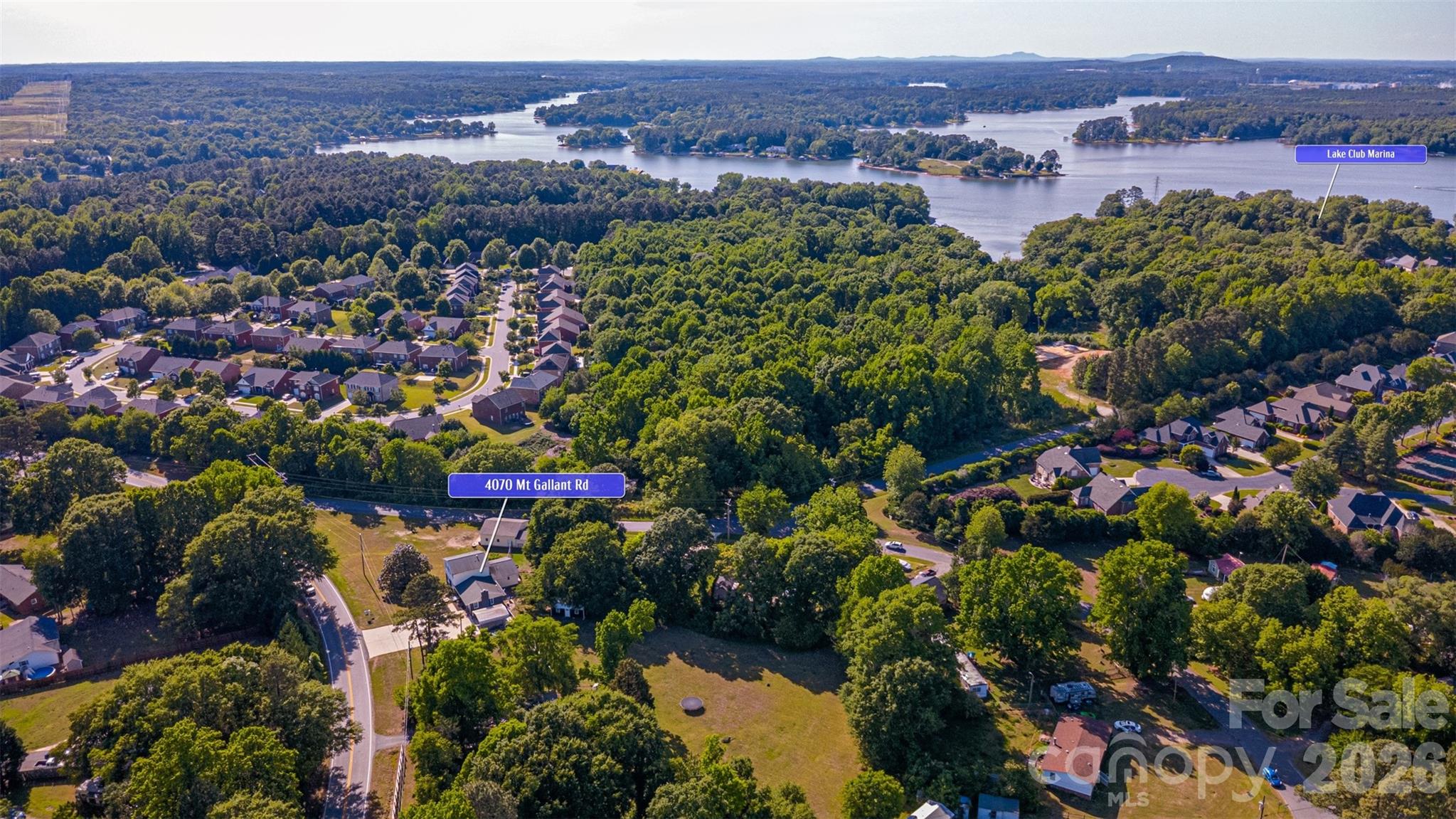 Lakewood - Residential