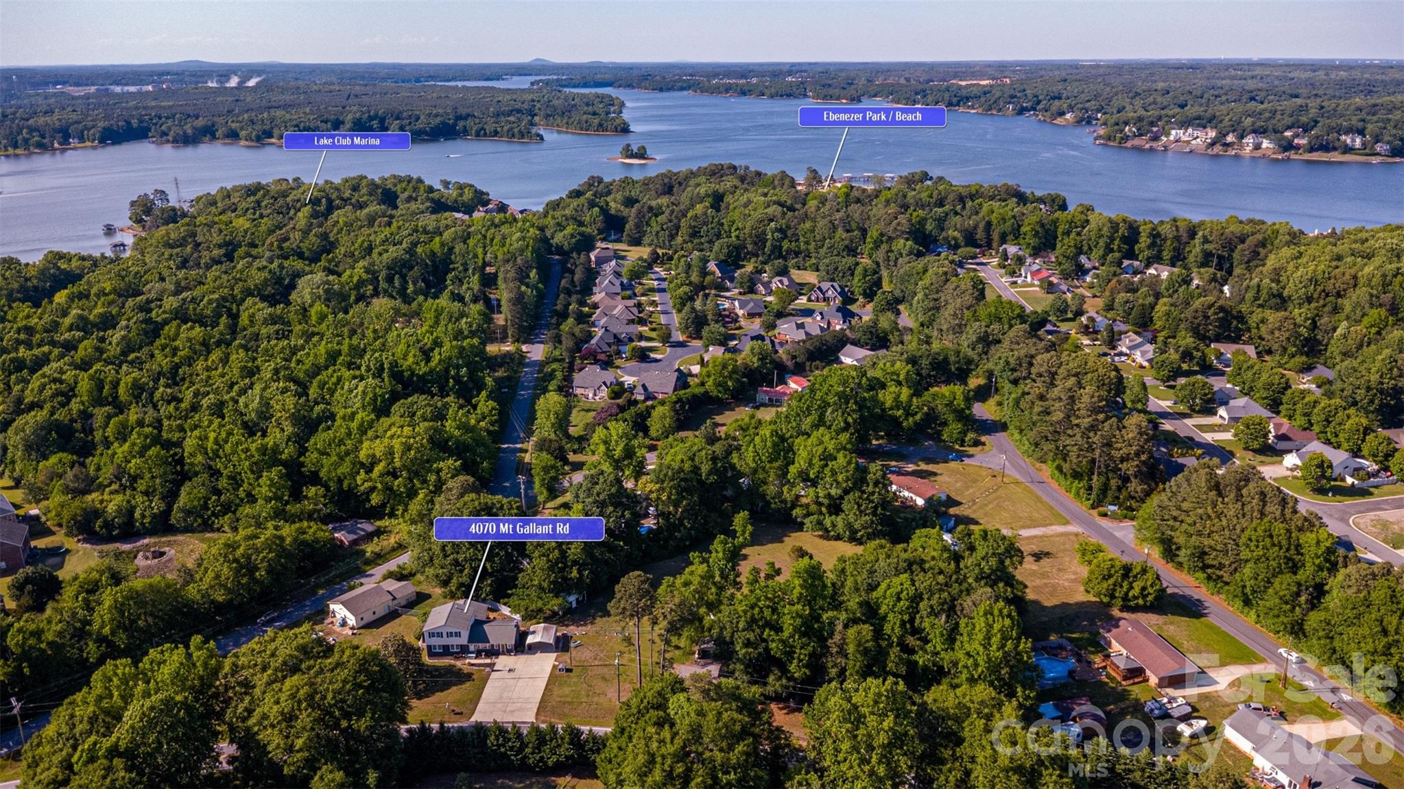 Lakewood - Residential