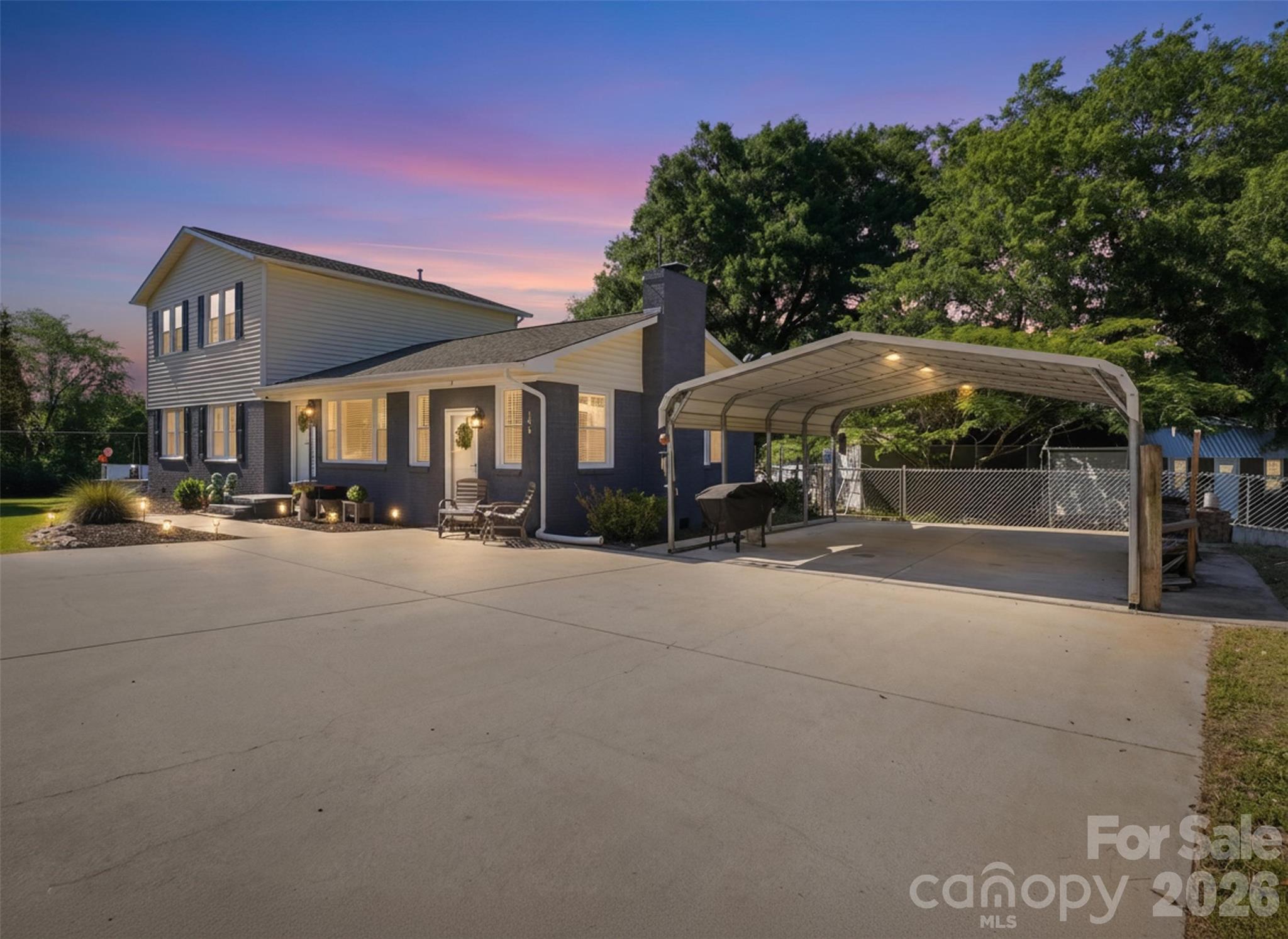 Lakewood - Residential