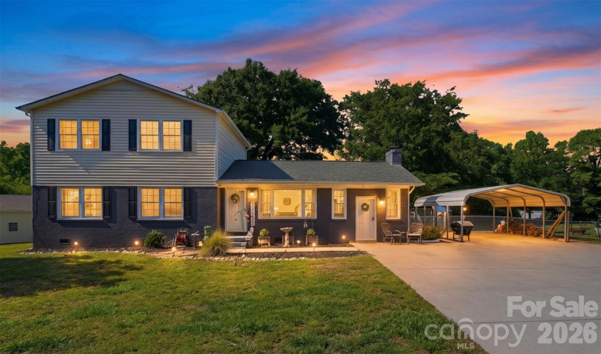 Lakewood - Residential