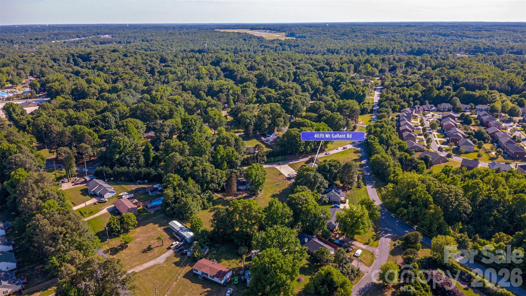 Lakewood - Residential
