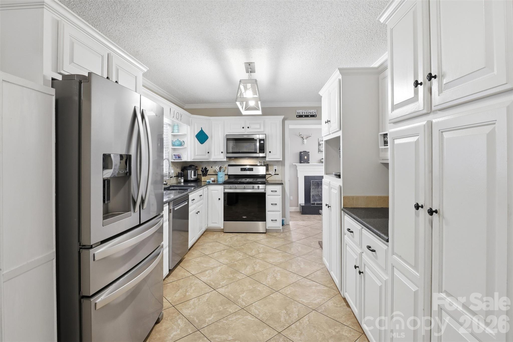 Lakewood - Residential