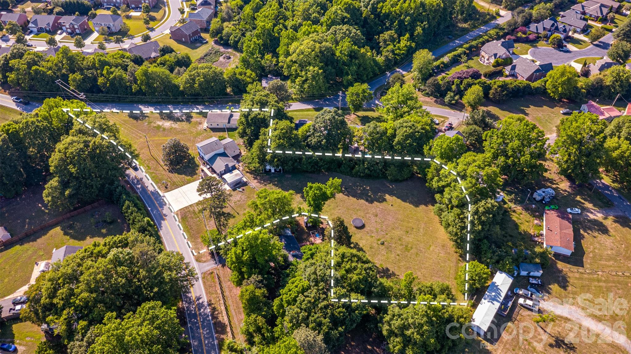 Lakewood - Residential