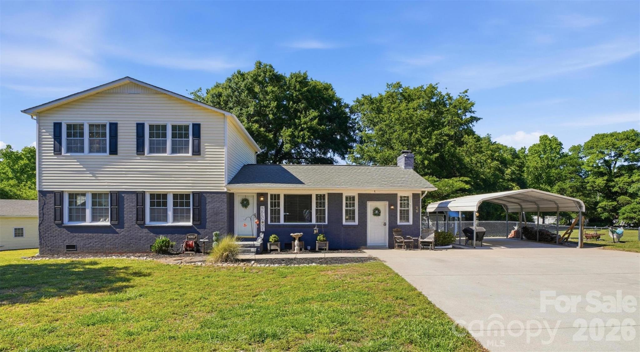 Lakewood - Residential