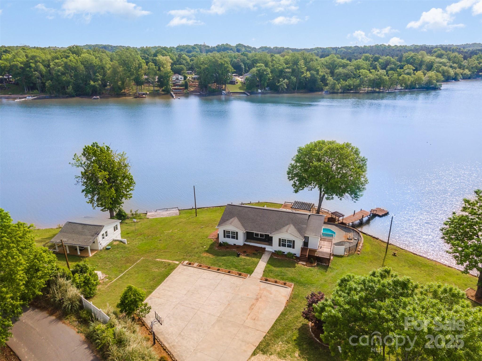 235 River Loop Road