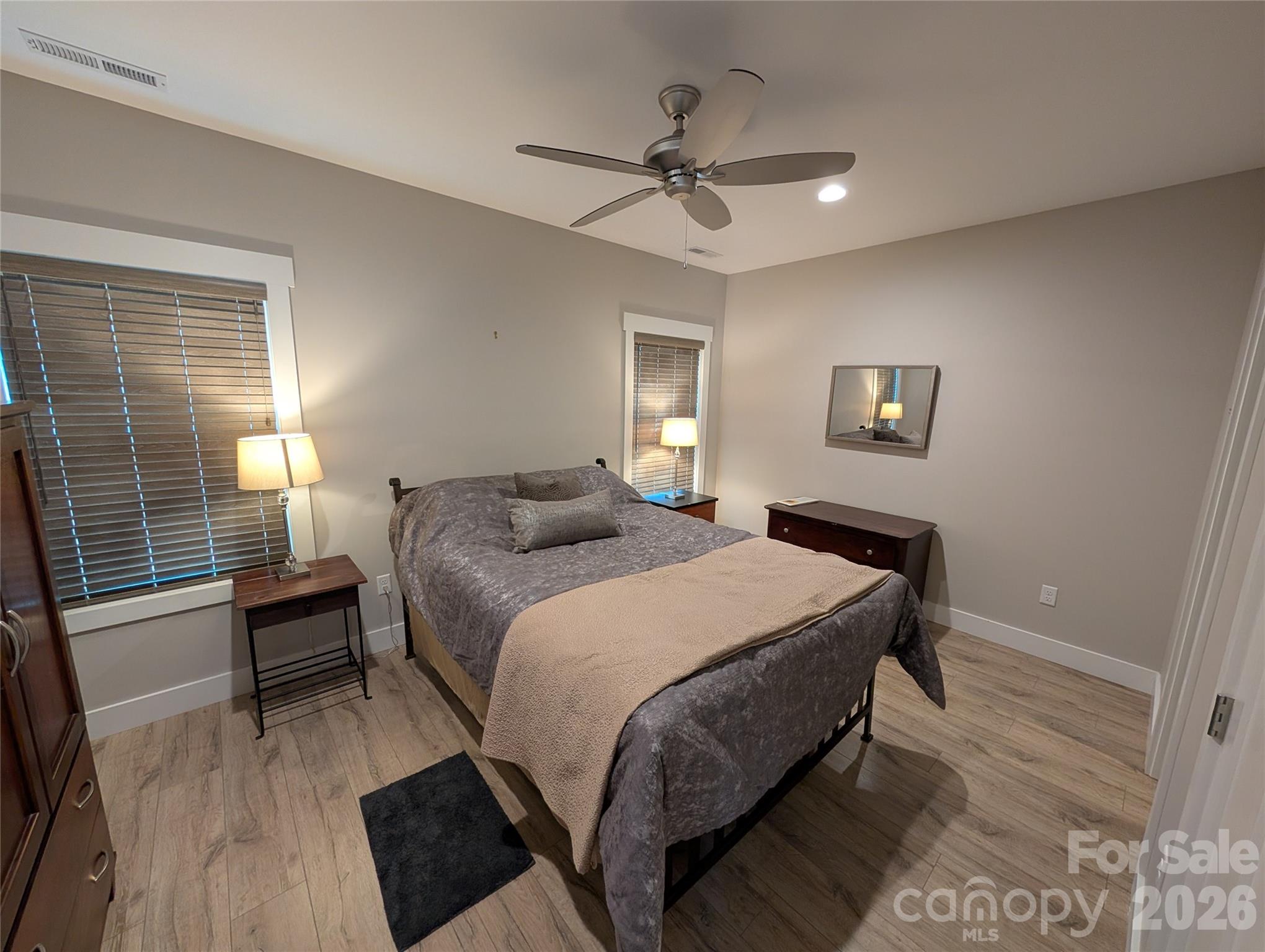 Hillcrest - Residential