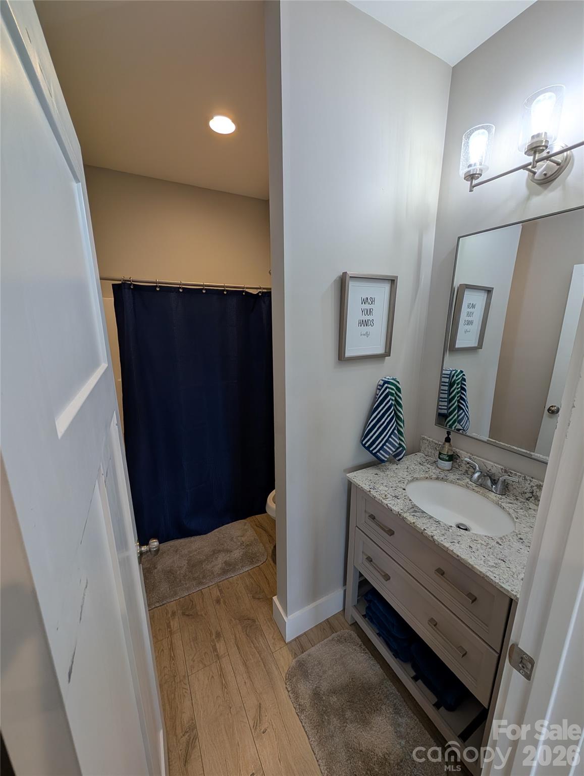 Hillcrest - Residential