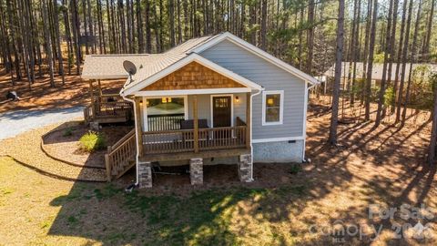 386 Sunset Drive 14 Mill Spring NC 28756