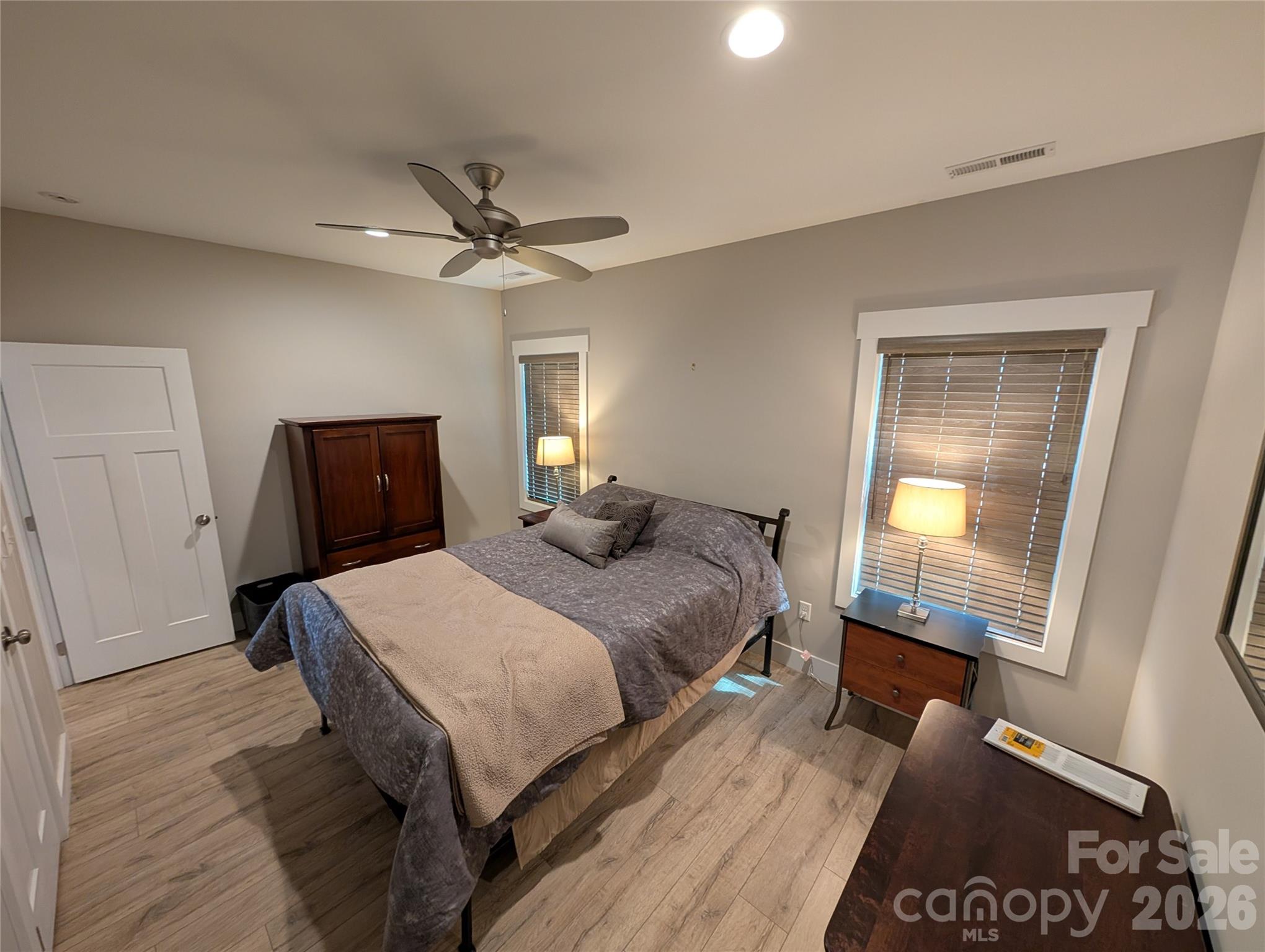 Hillcrest - Residential