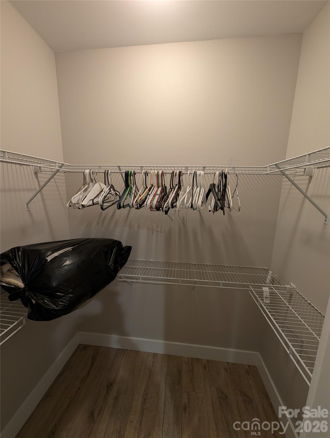 Hillcrest - Residential