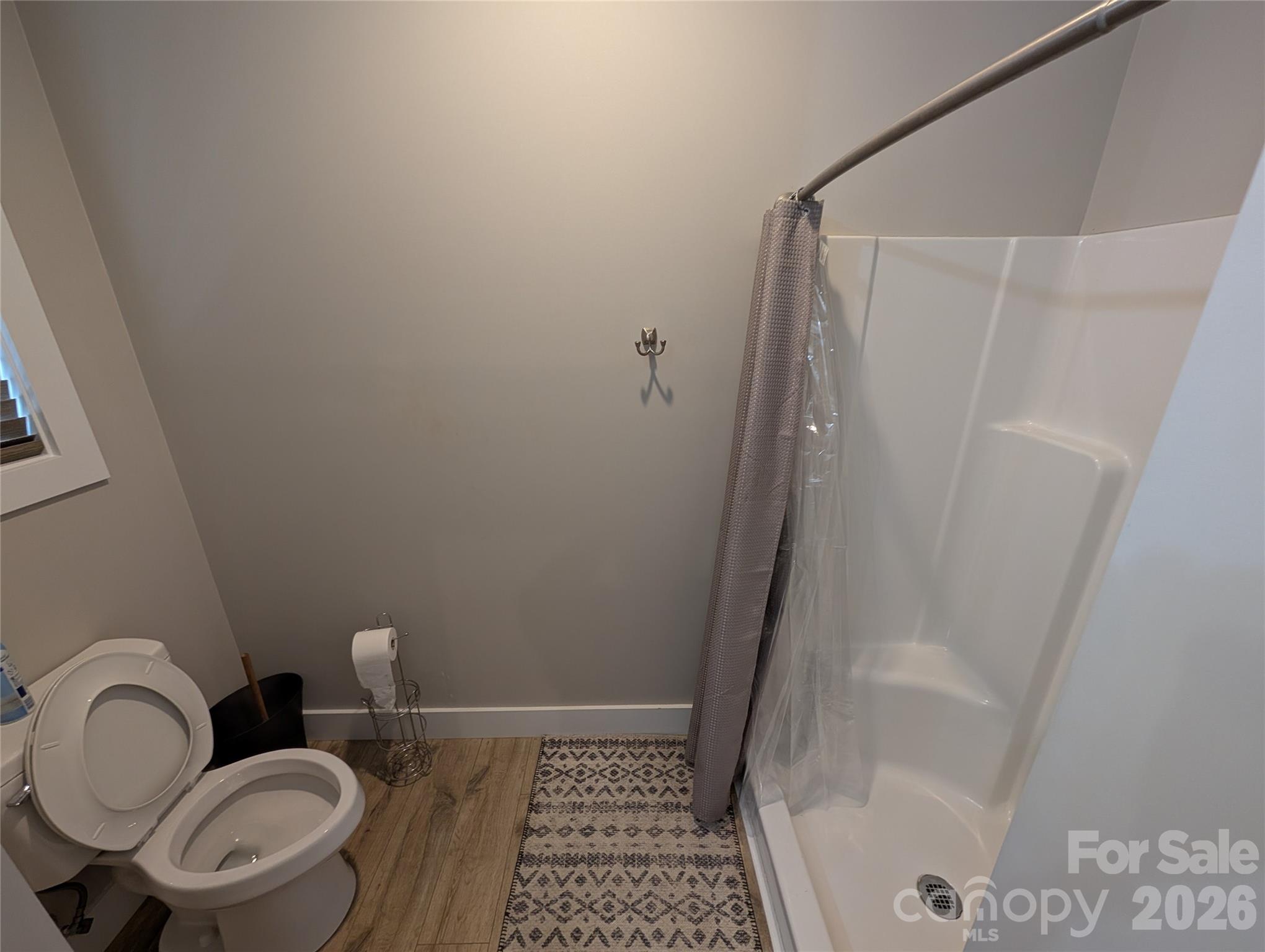 Hillcrest - Residential