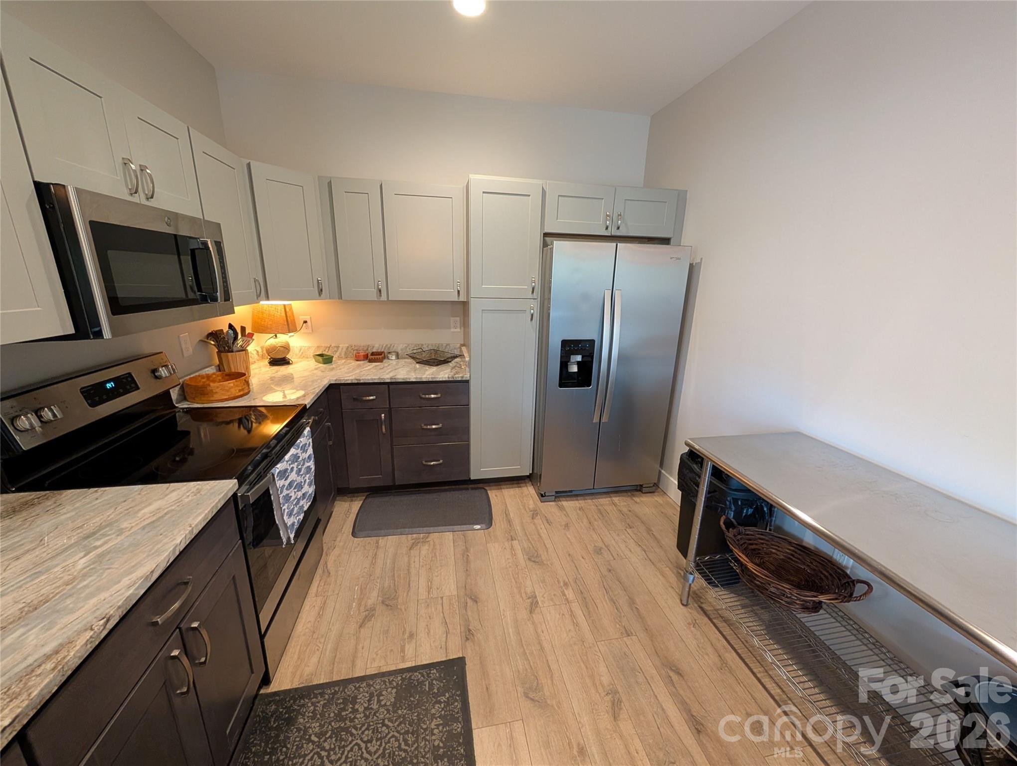 Hillcrest - Residential