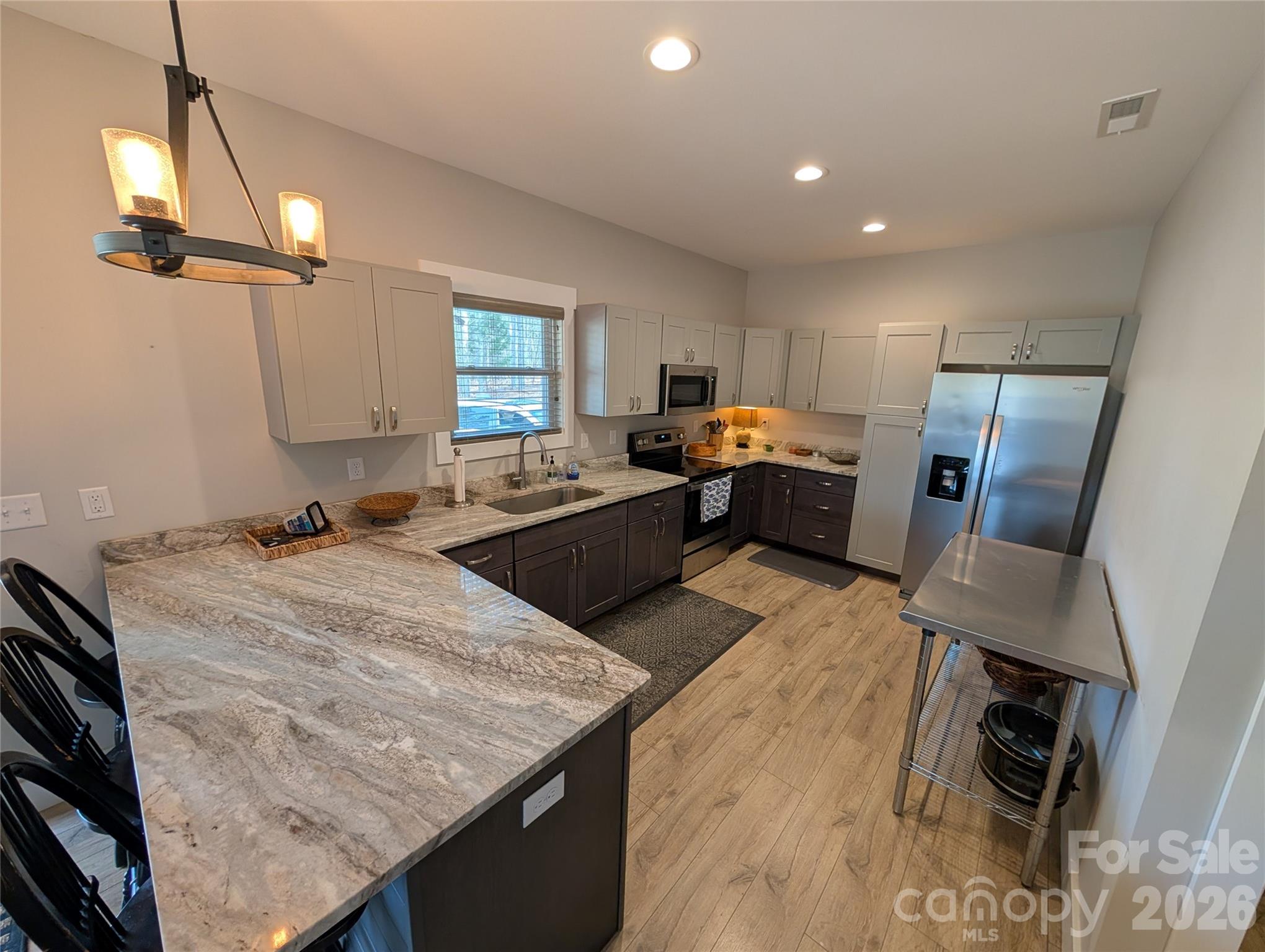 Hillcrest - Residential