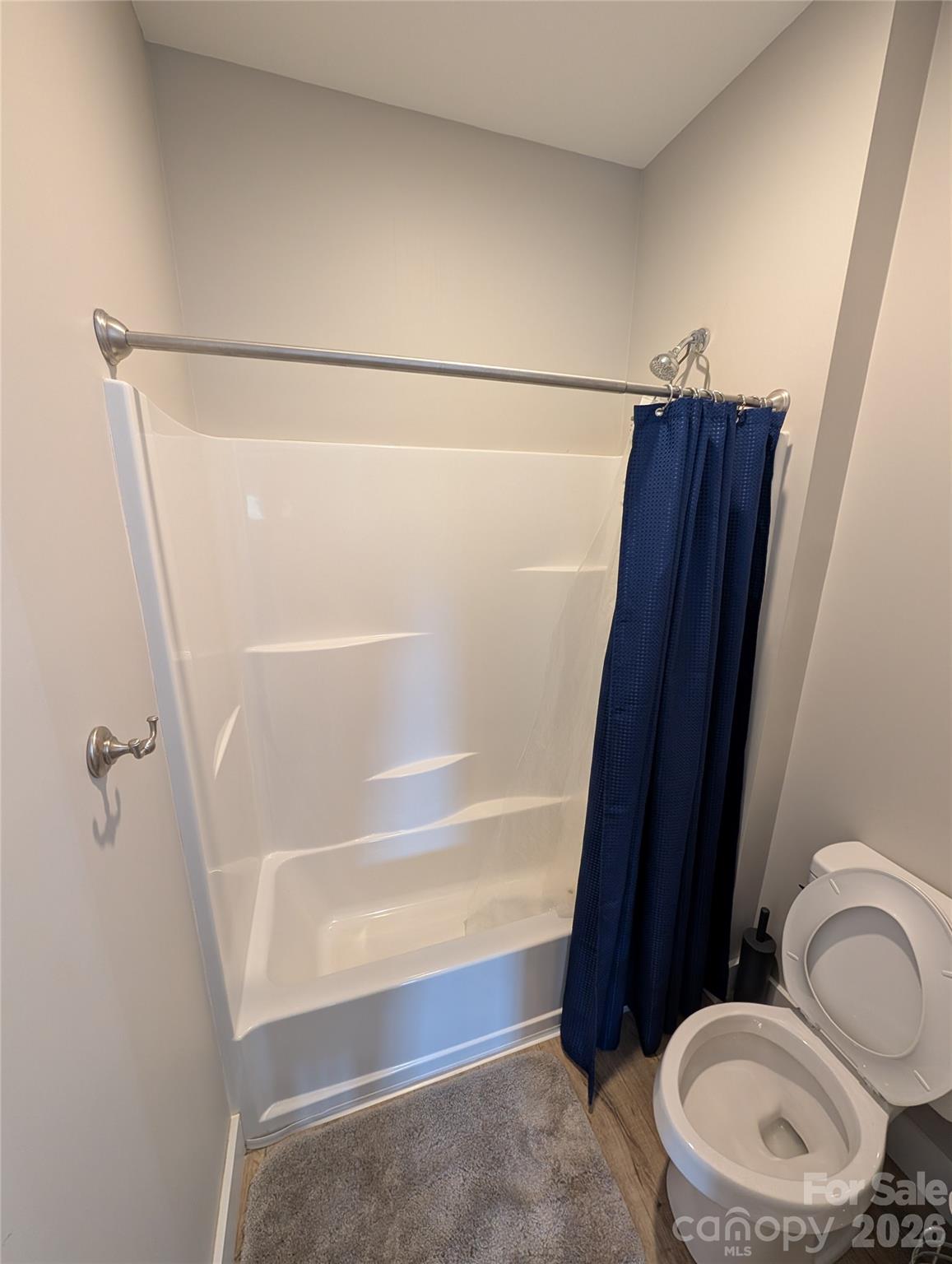 Hillcrest - Residential