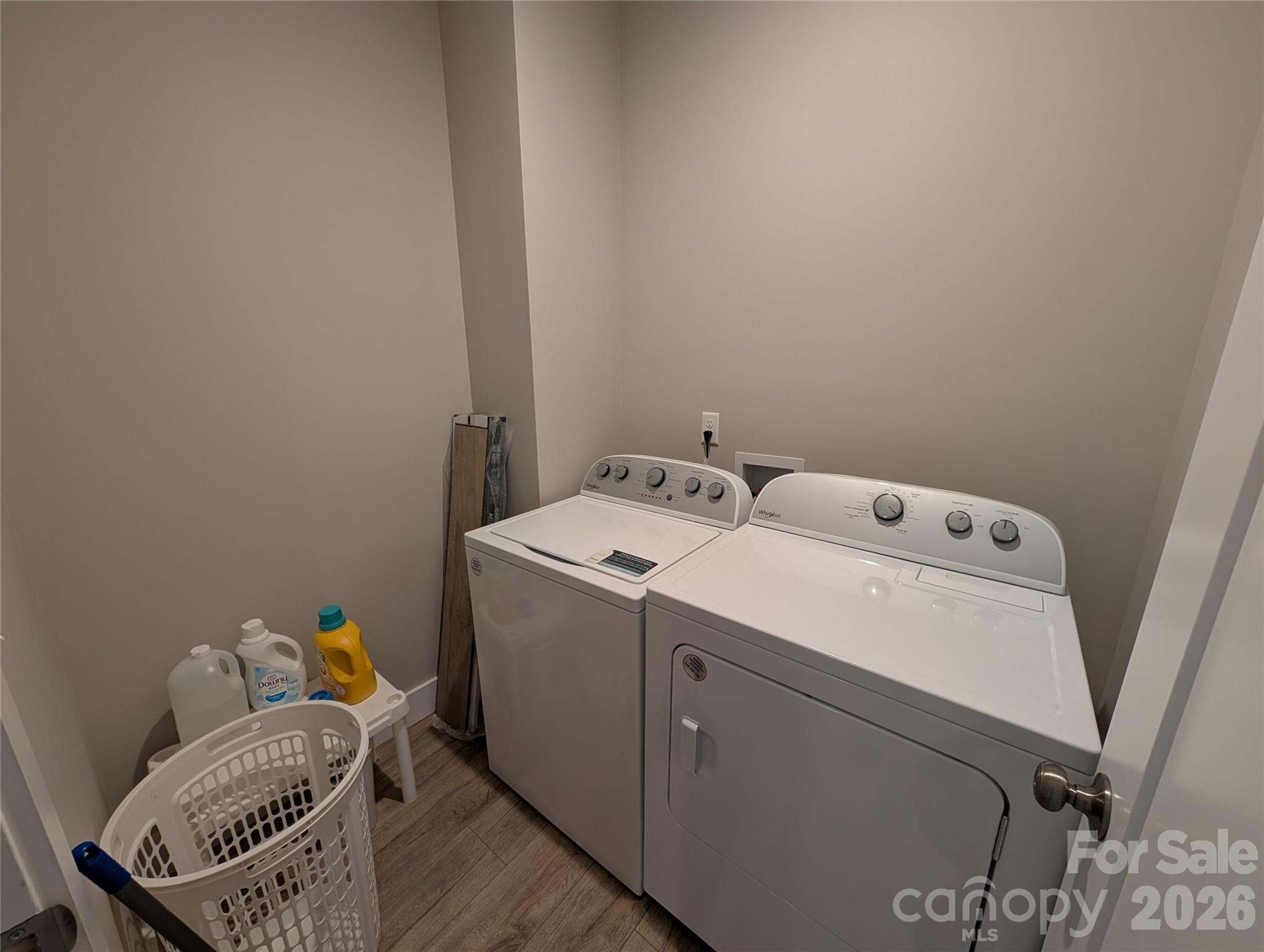 Hillcrest - Residential