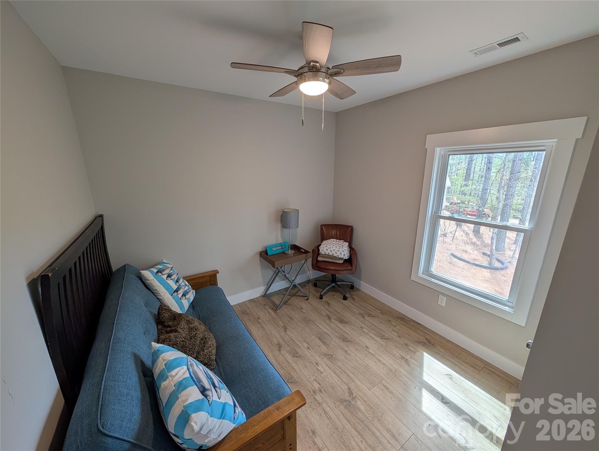 Hillcrest - Residential