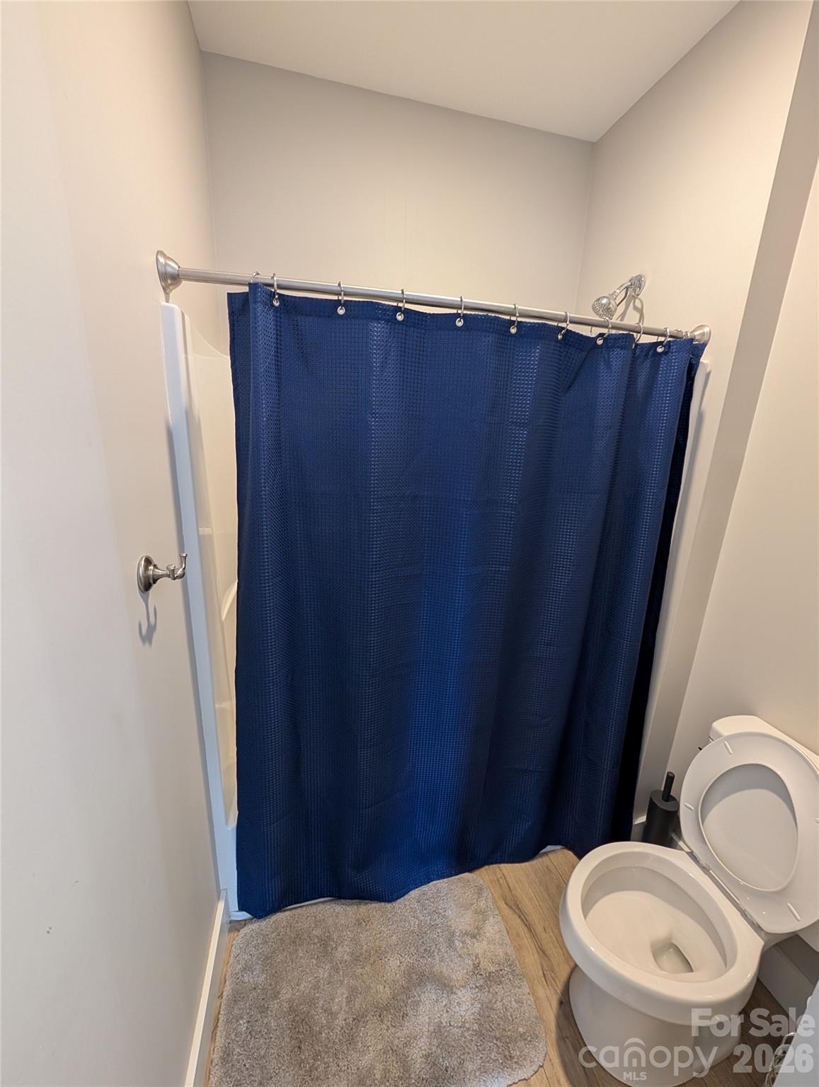 Hillcrest - Residential