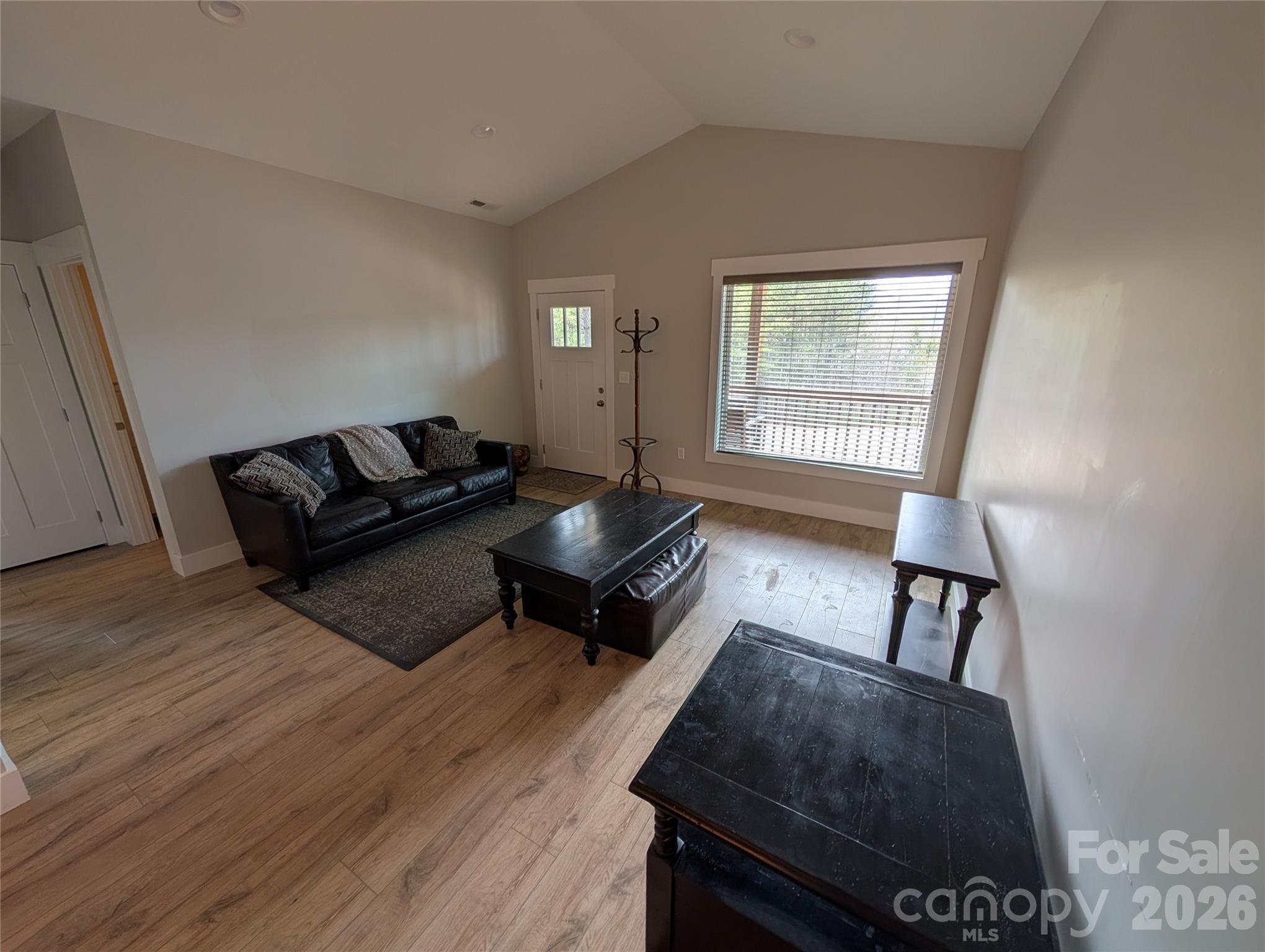 Hillcrest - Residential